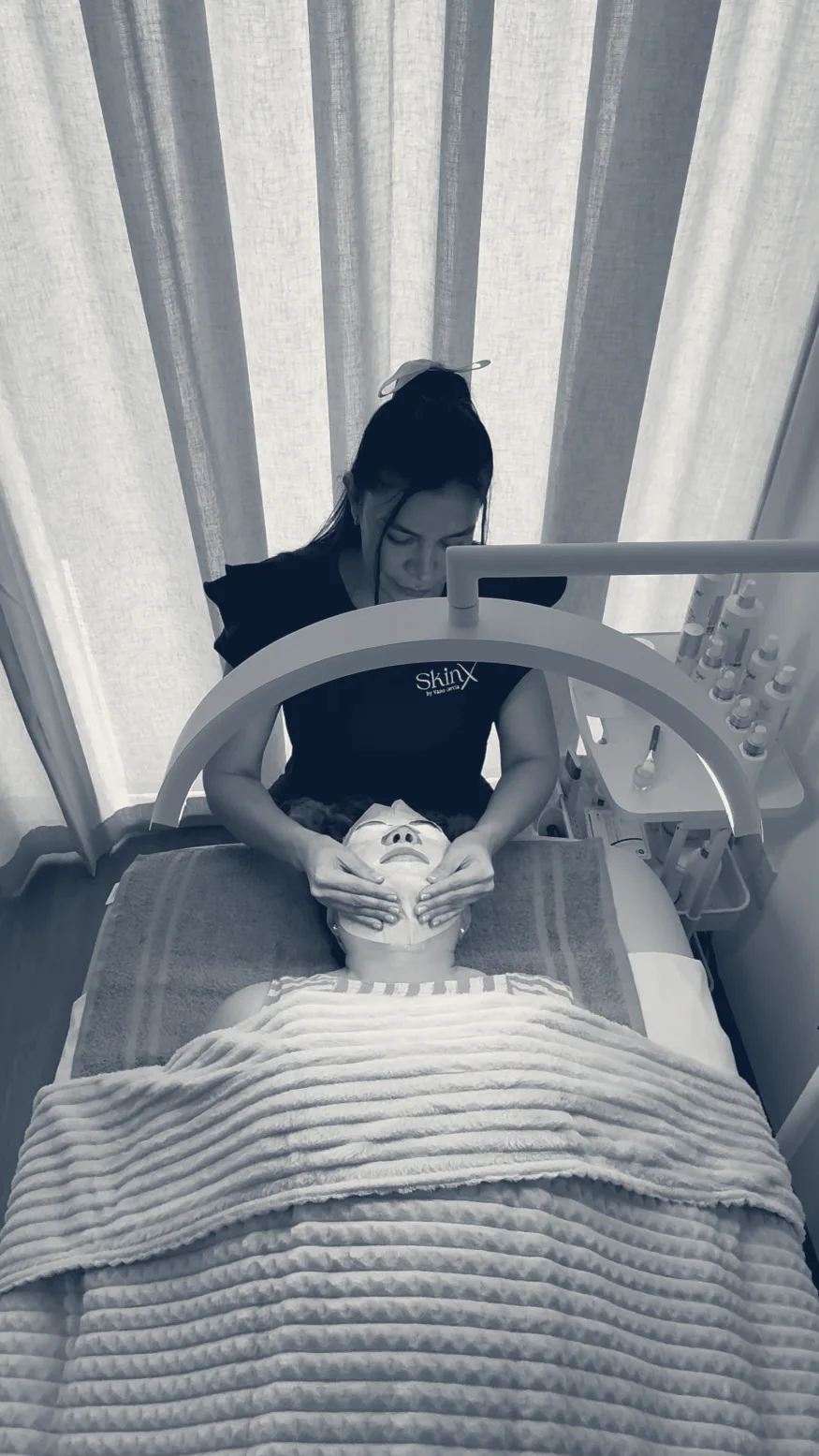 SkinX by Vane Garcia — Aventura, Florida