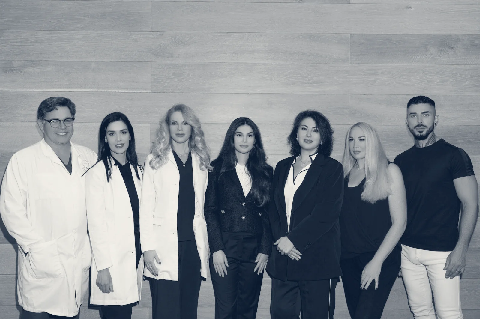 Unique Clinic — Aventura, Florida