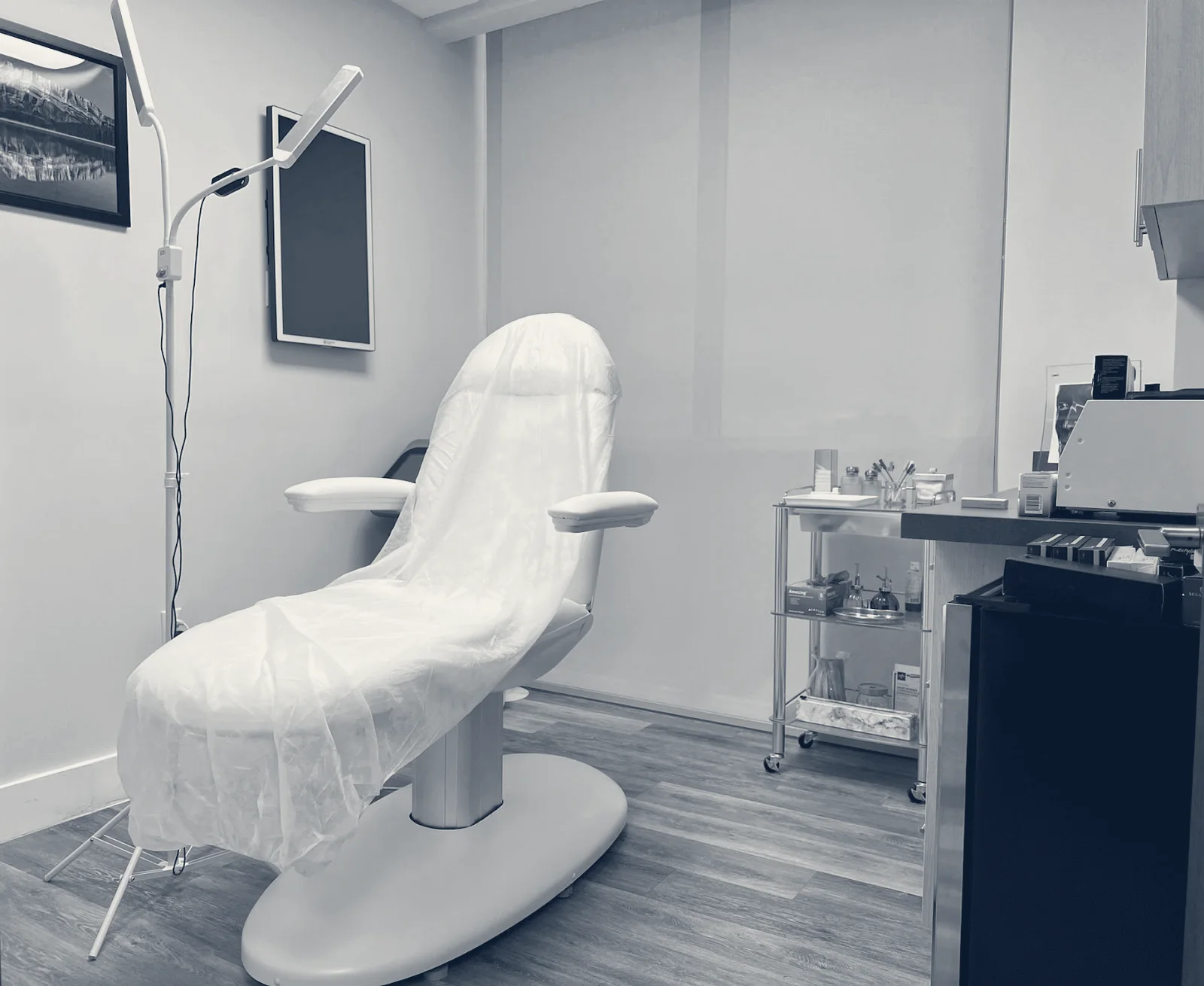 Unique Clinic — Aventura, Florida
