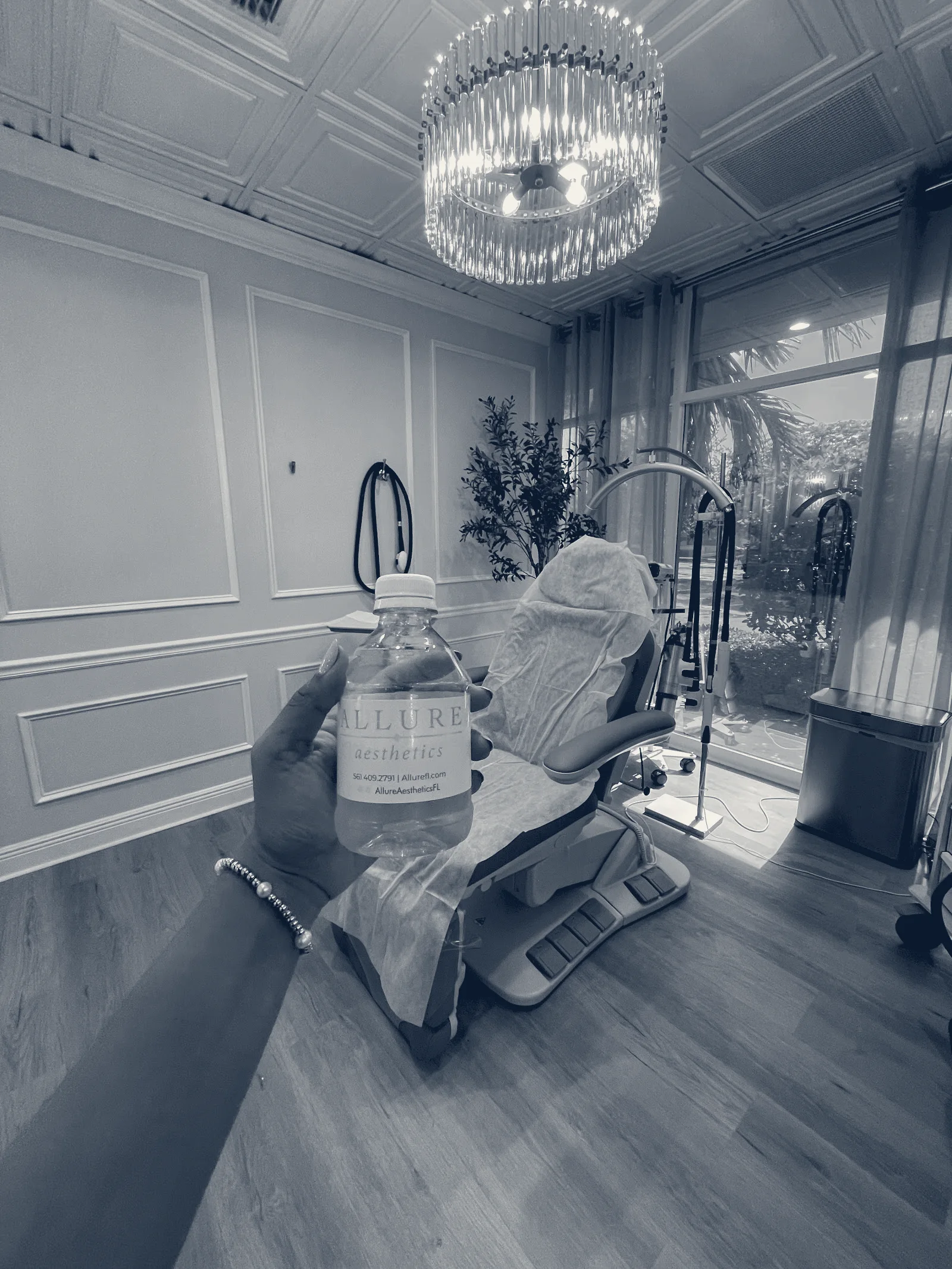 Allure Aesthetics — Boca Raton, Florida