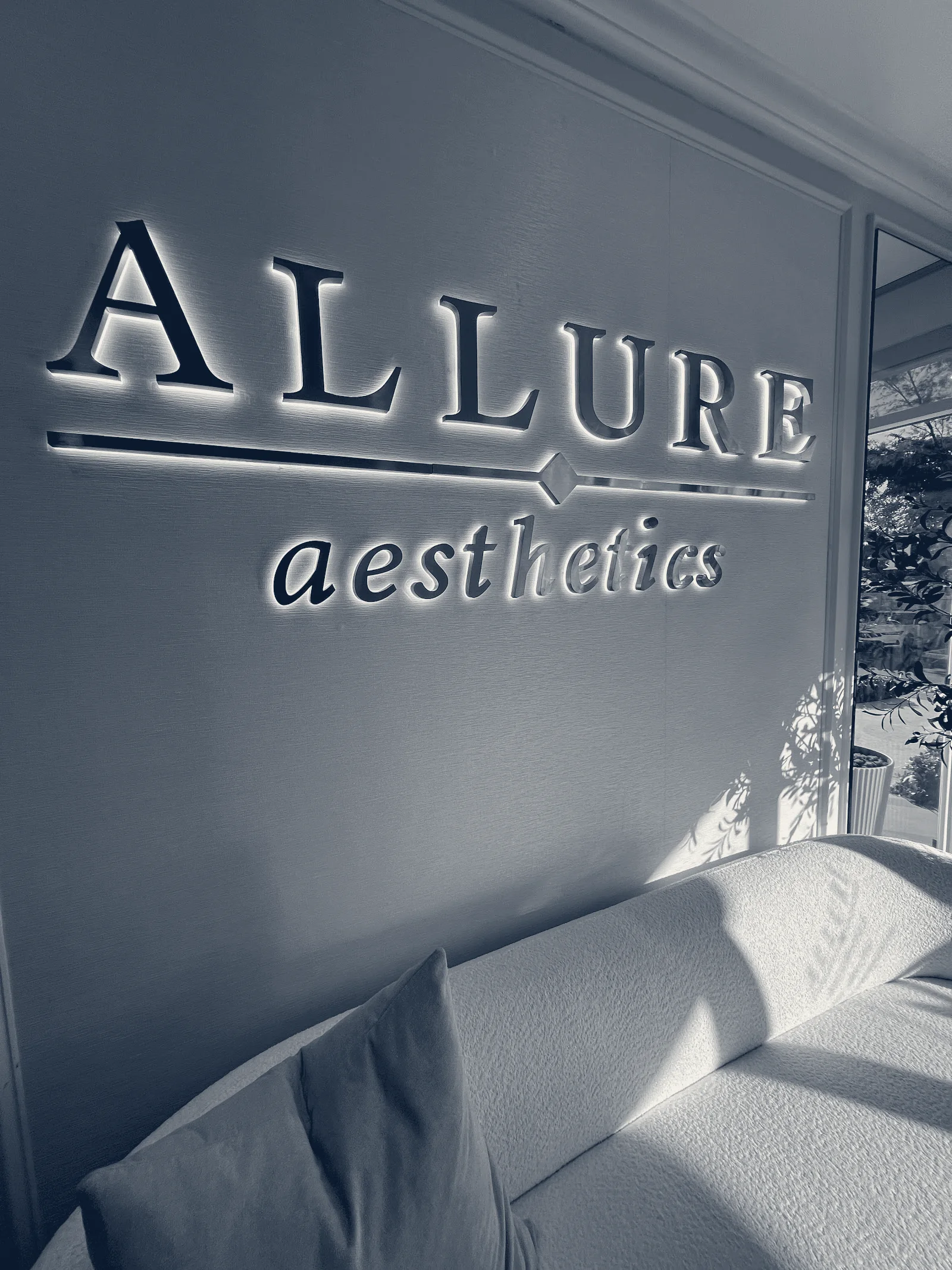Allure Aesthetics — Boca Raton, Florida