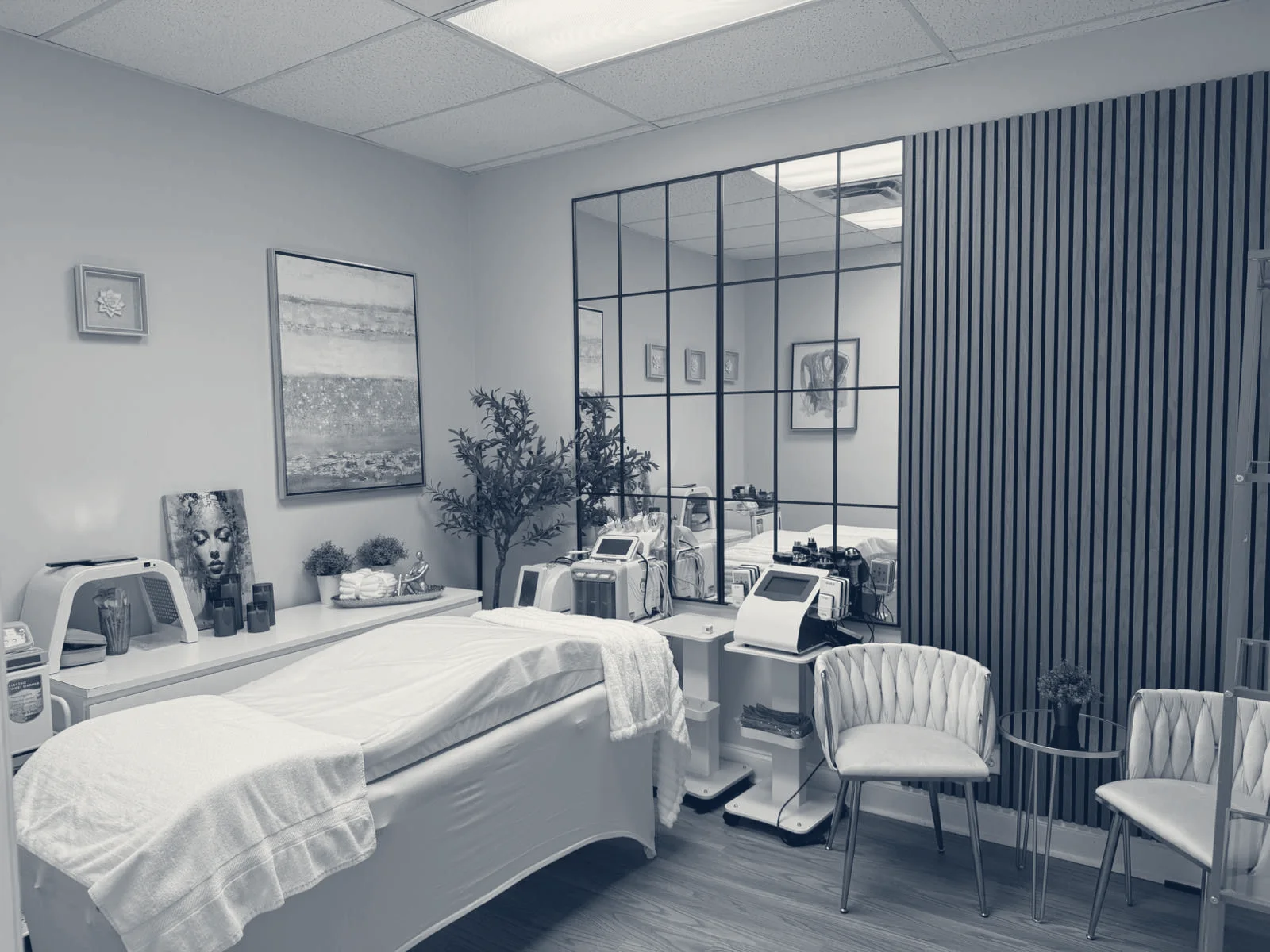 Happy Skin Boutique | Med Spa & Facial Spa Boca Raton — Boca Raton, Florida