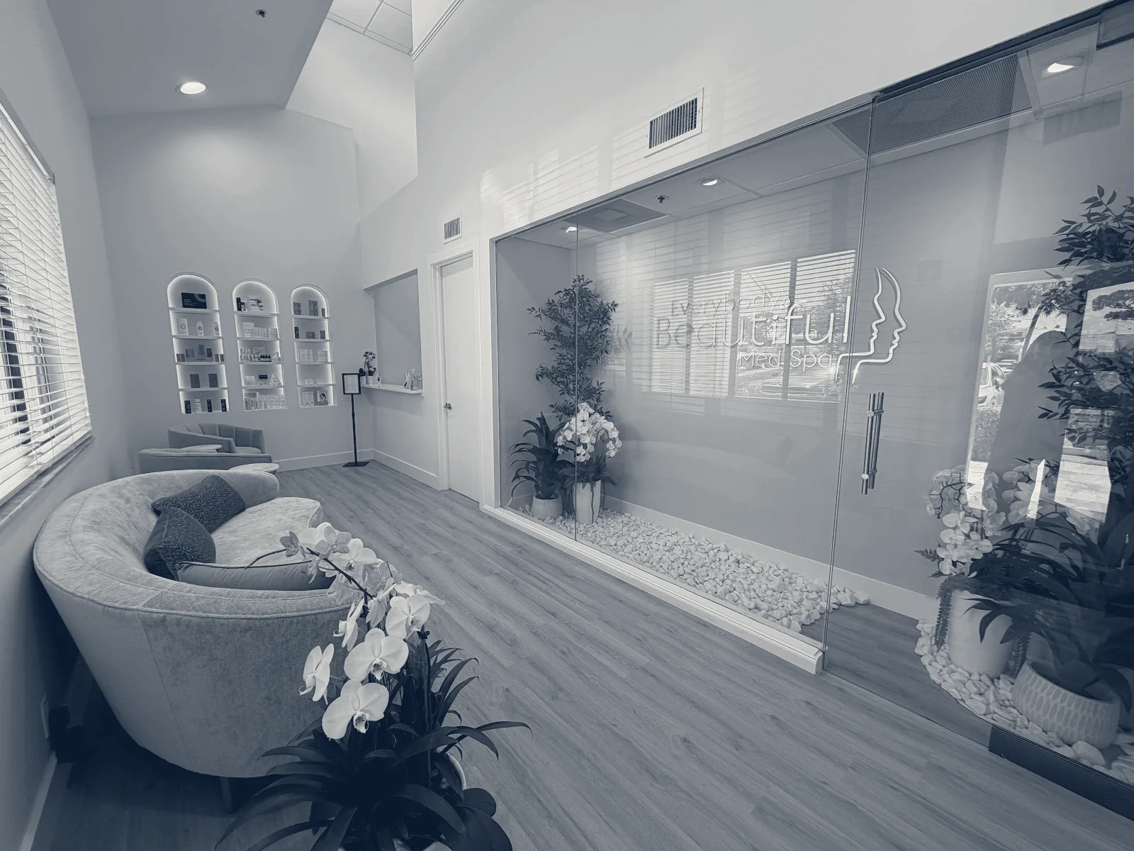Everybody Is Beautiful Med Spa — Boca Raton, Florida