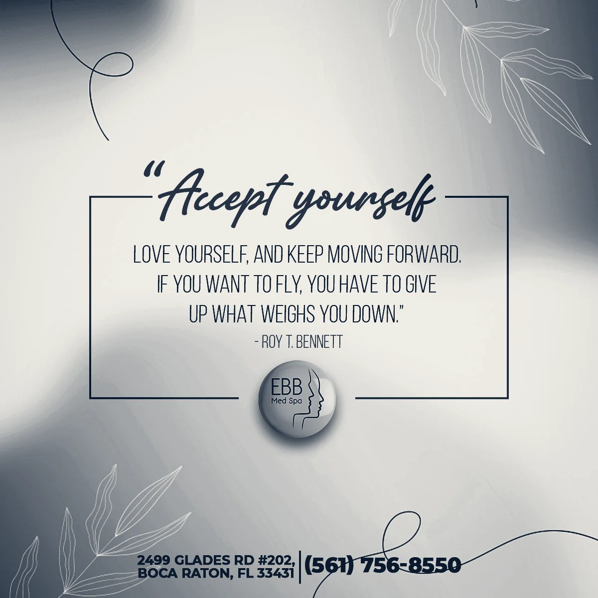 Everybody Is Beautiful Med Spa — Boca Raton, Florida