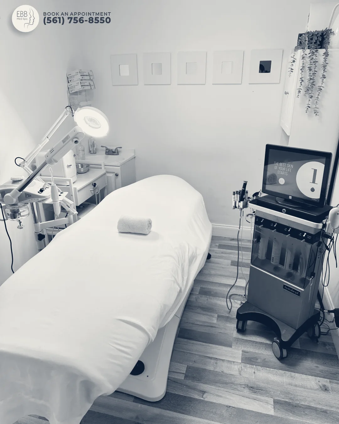 Everybody Is Beautiful Med Spa — Boca Raton, Florida