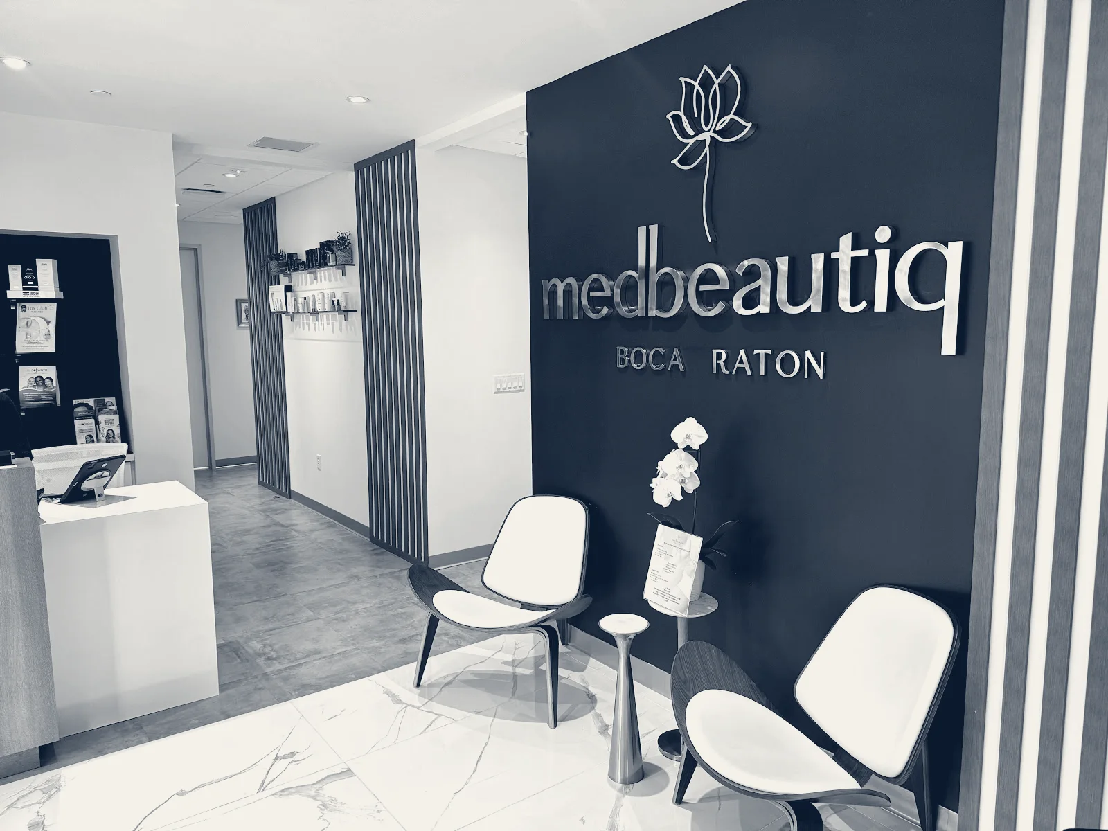 Medbeautiq — Boca Raton, Florida