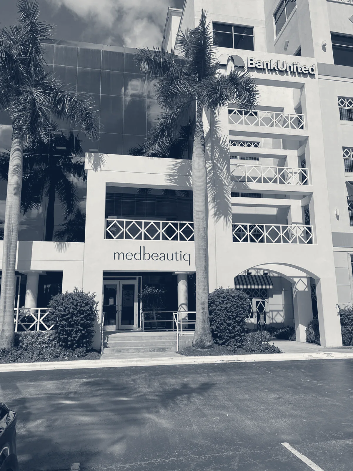 Medbeautiq — Boca Raton, Florida