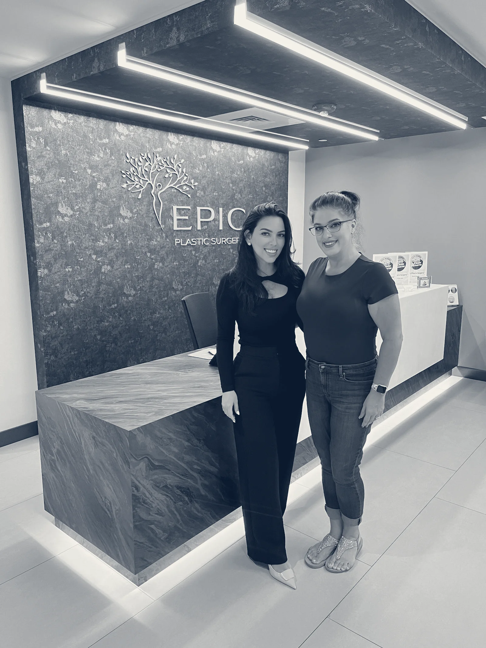 EPIC PLASTIC SURGERY - Miami — Miami, Florida