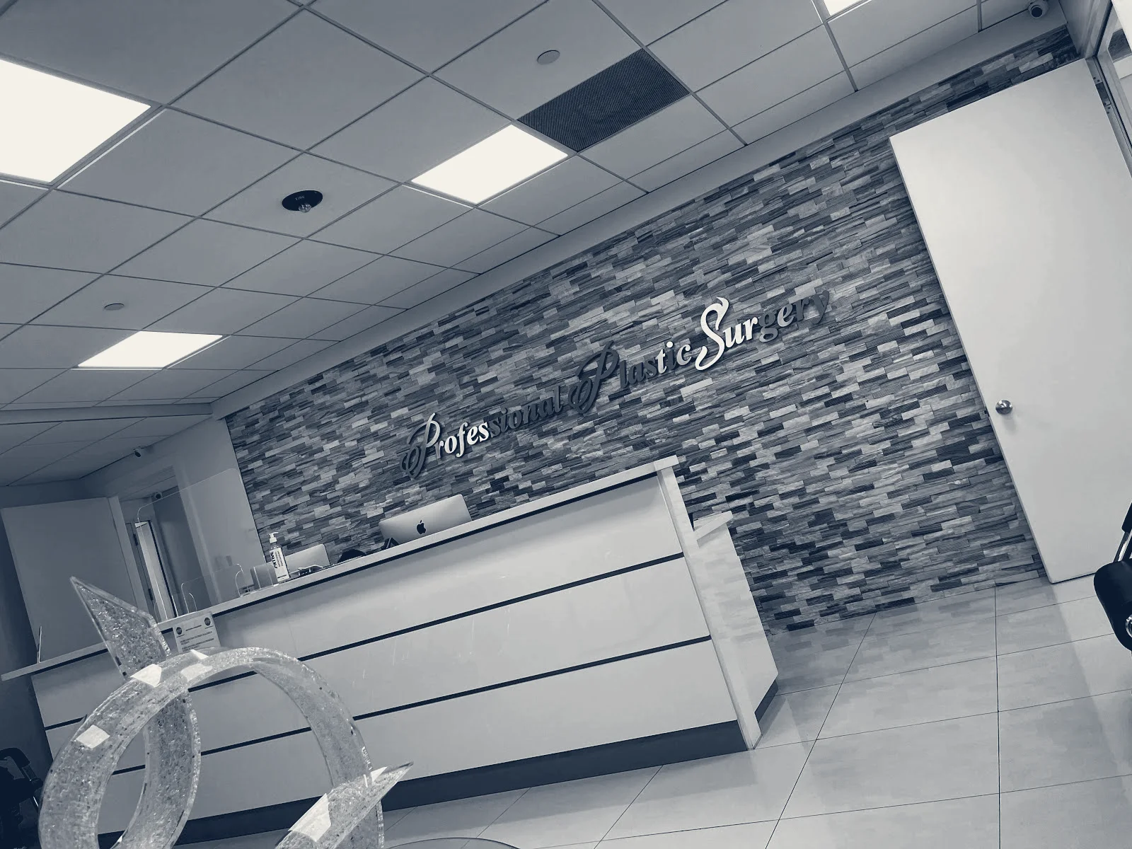 Professional Plastic Surgery — Miami, Florida