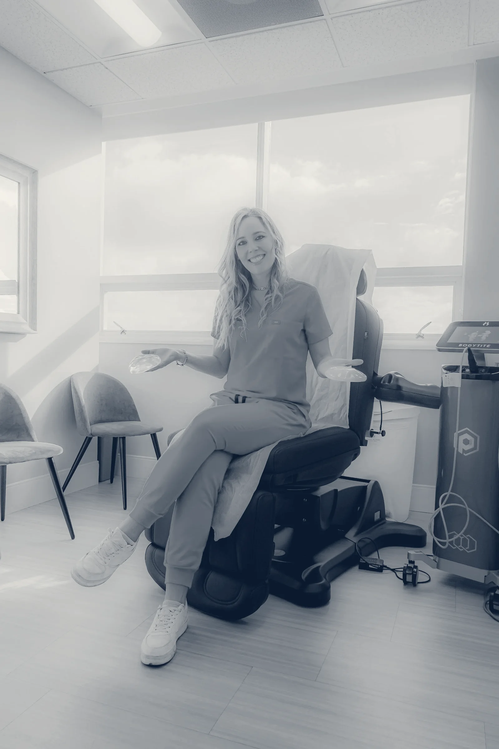 Dr. Sophie - Plastic Surgery Boutique - Dr. Anne-Sophie Lessard — Coral Gables, Florida