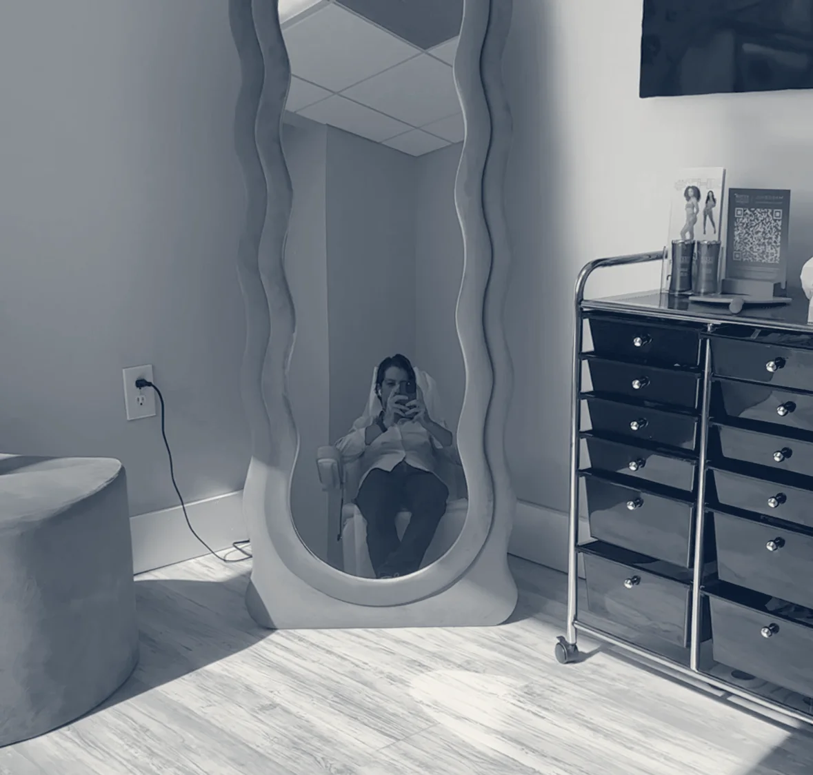 Dr. Sophie - Plastic Surgery Boutique - Dr. Anne-Sophie Lessard — Coral Gables, Florida