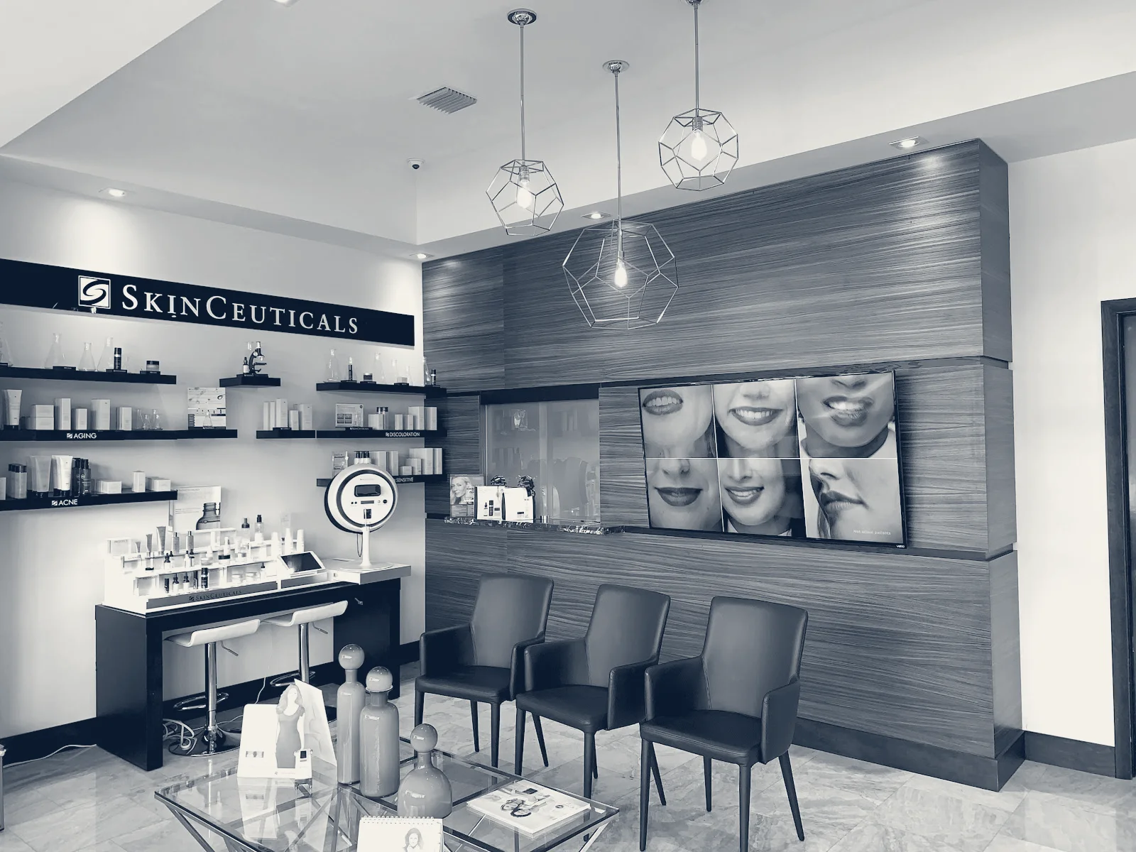 Miami Plastic Surgery — Coral Gables, Florida