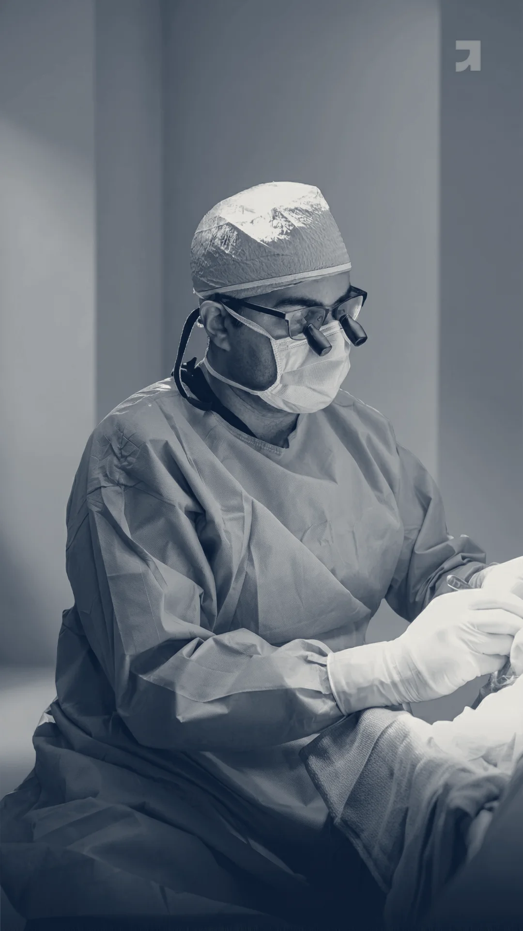 Chopra Plastic Surgery — Miami, Florida