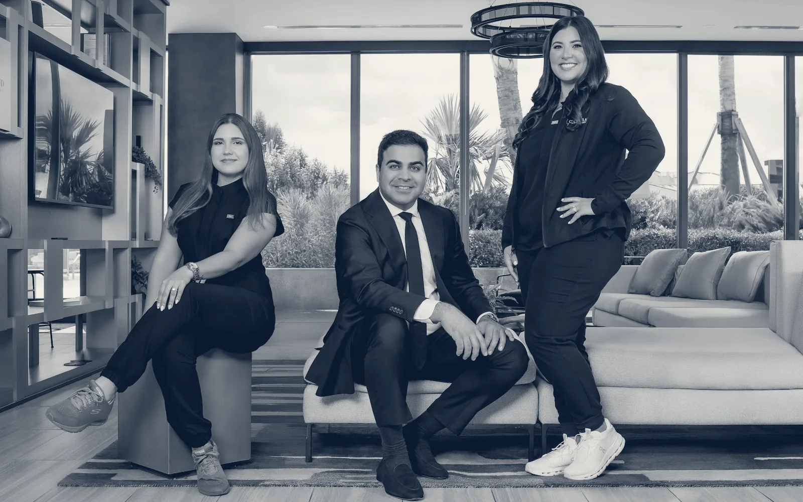 Chopra Plastic Surgery — Miami, Florida