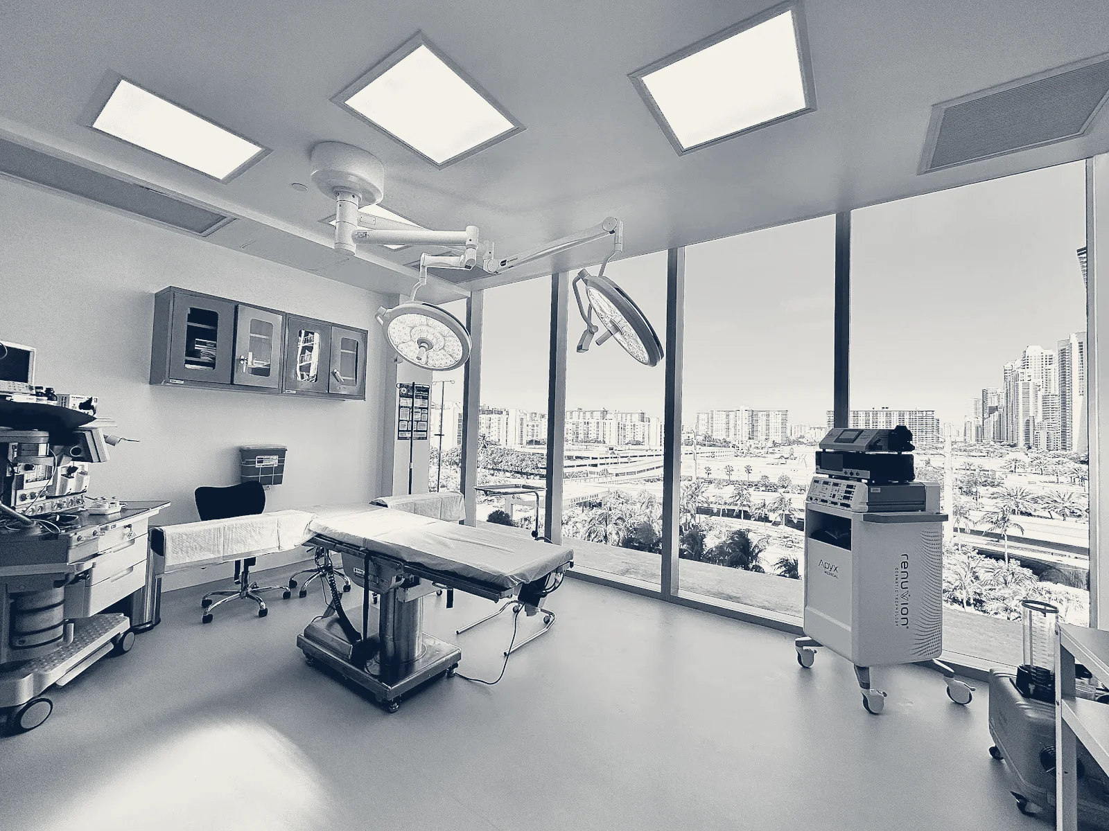 Perfection Plastic Surgery & Med Spa — Sunny Isles Beach, Florida
