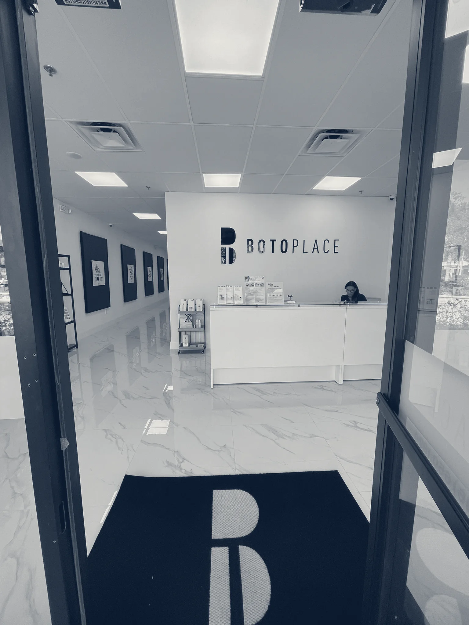 Botoplace — North Miami Beach, Florida