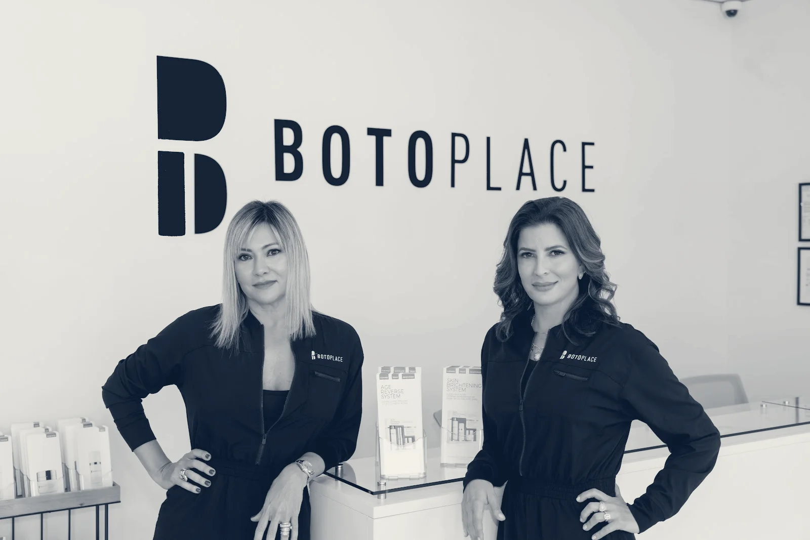 Botoplace — North Miami Beach, Florida