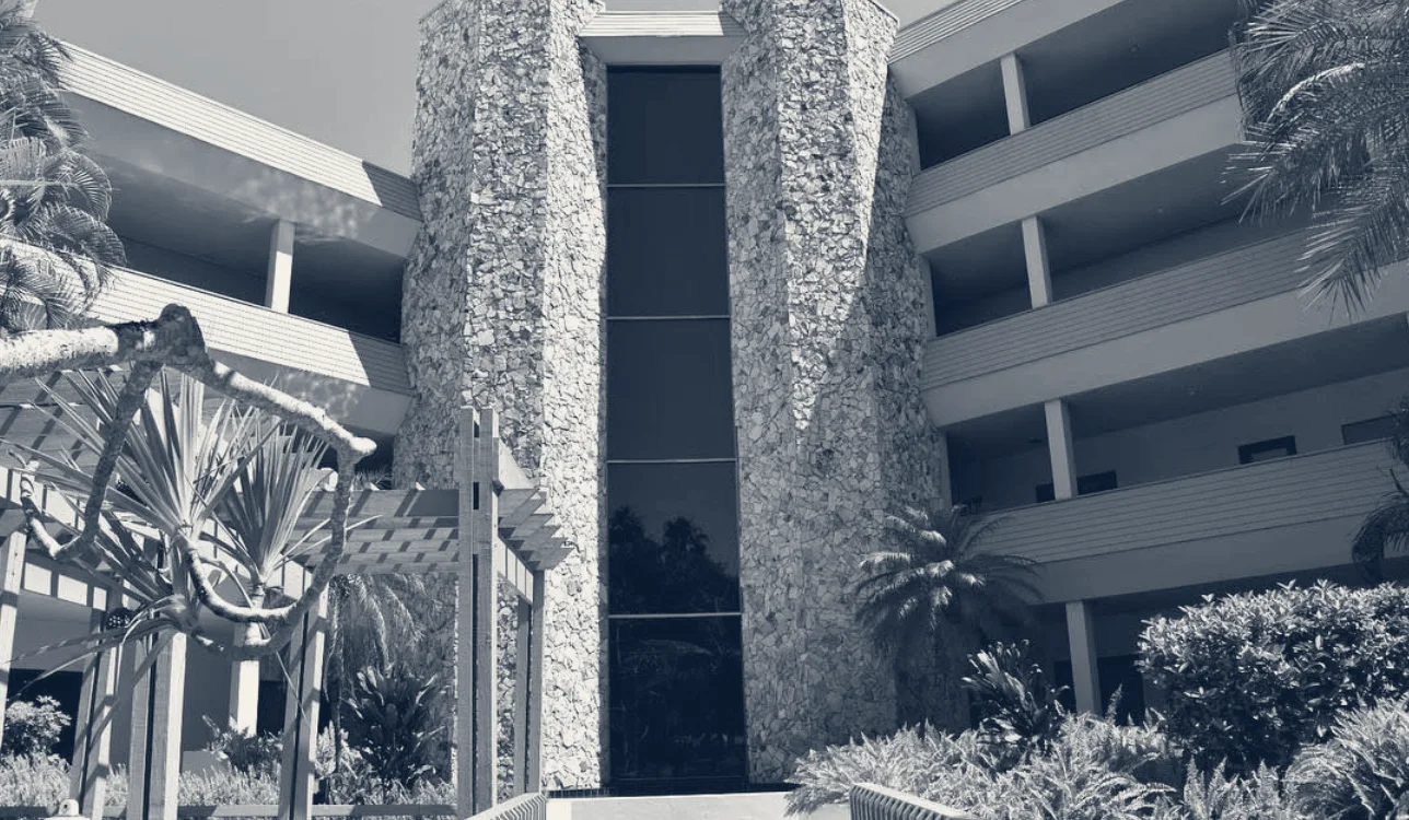 Palmer Cosmetic Surgery — Fort Lauderdale, Florida
