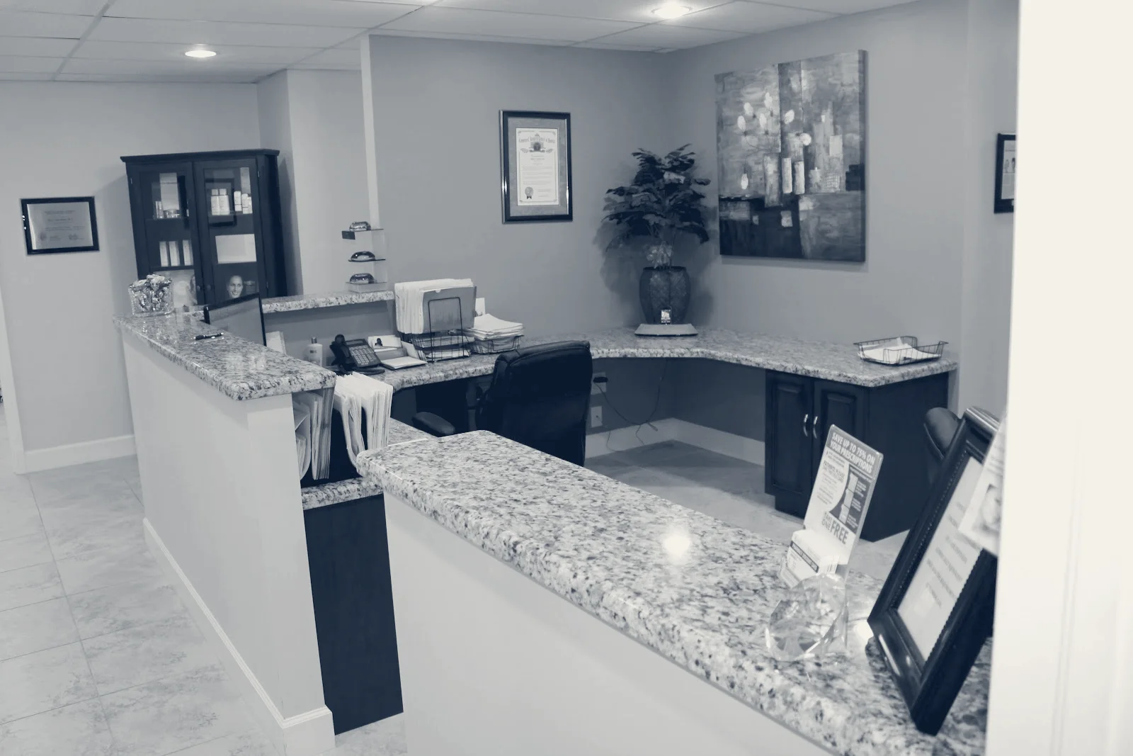 Palmer Cosmetic Surgery — Fort Lauderdale, Florida