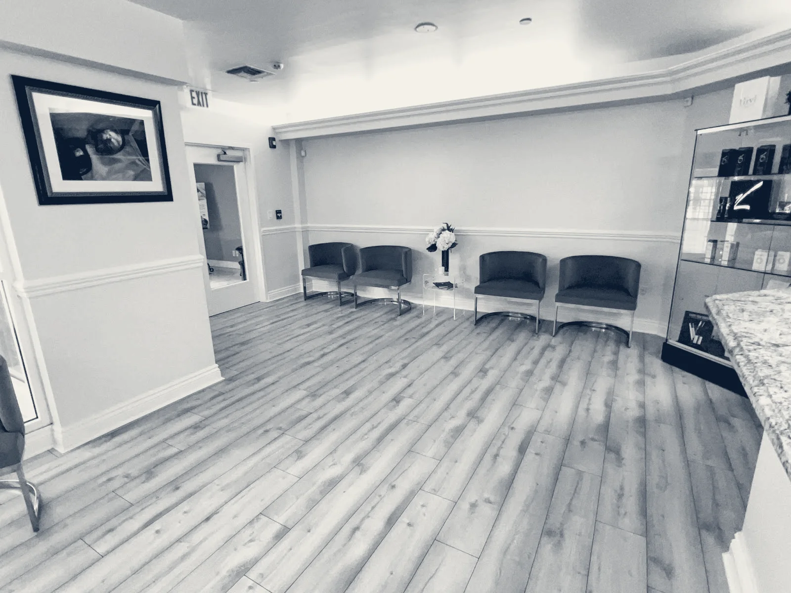 liv Plastic Surgery by Dr. Andrew Ress — Boca Raton, Florida