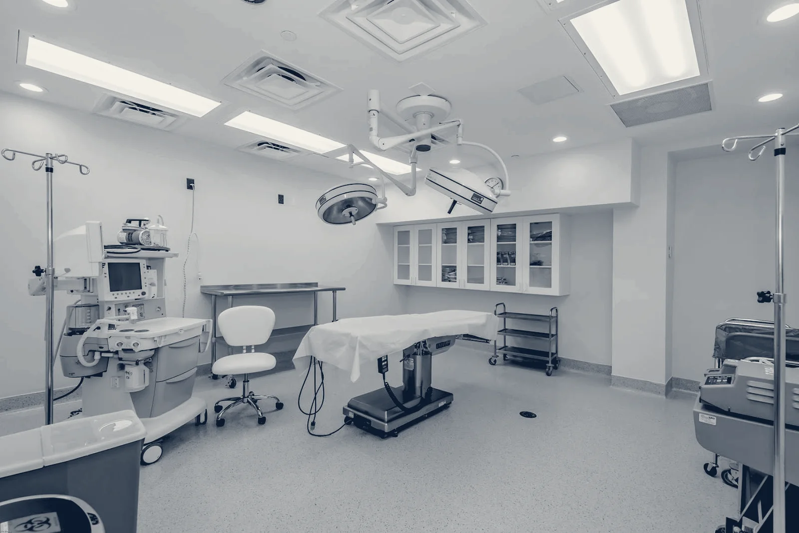 Plus Cosmetic Surgery Center — Hollywood, Florida