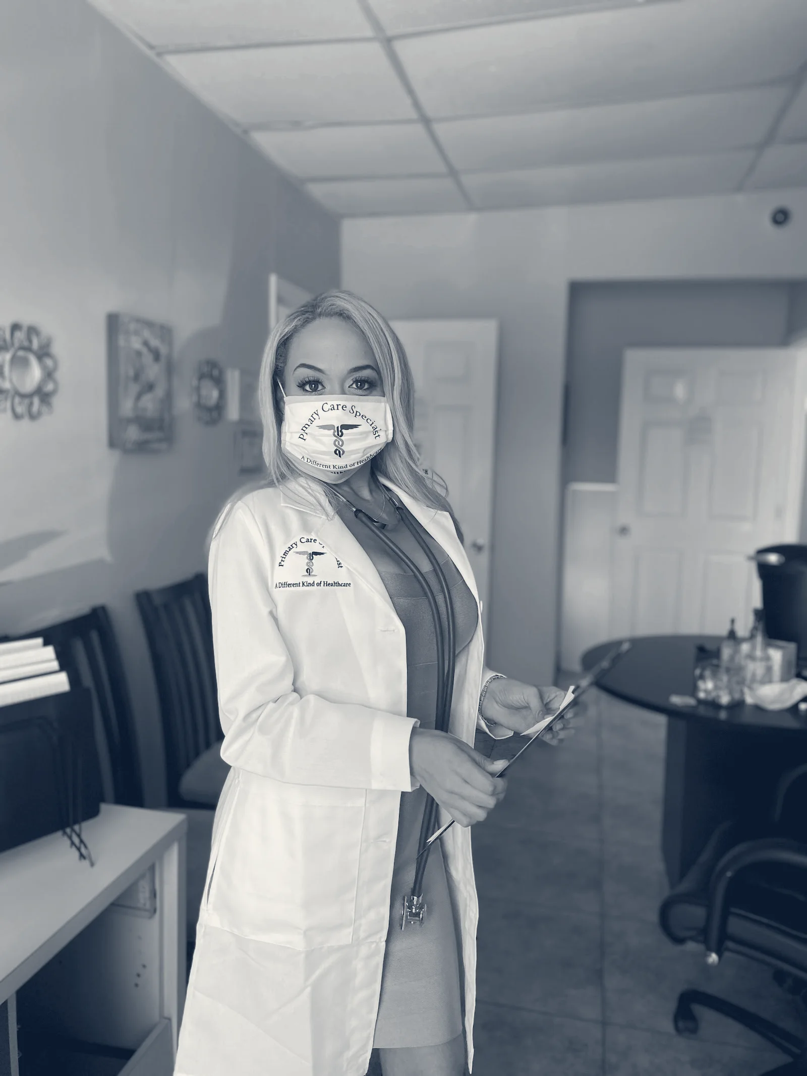 Primary Care Specialist of South Florida — Miami, Florida