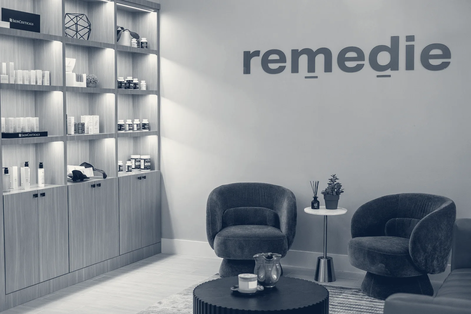 remedie — Boynton Beach, Florida