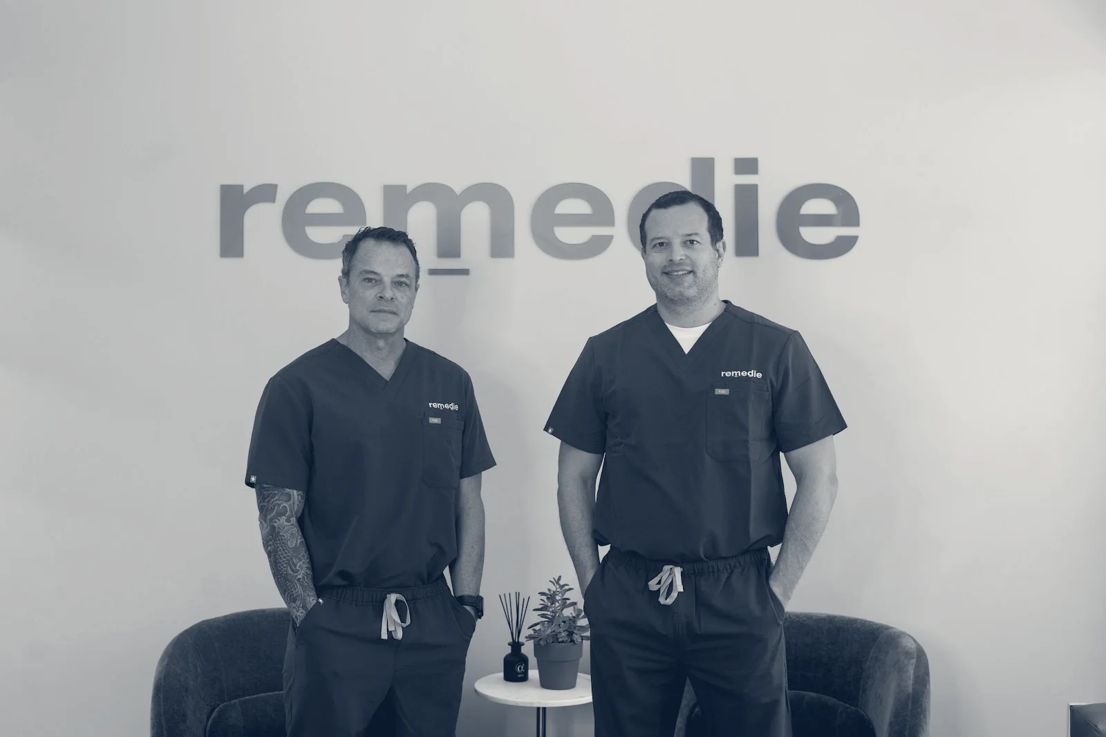 remedie — Boynton Beach, Florida