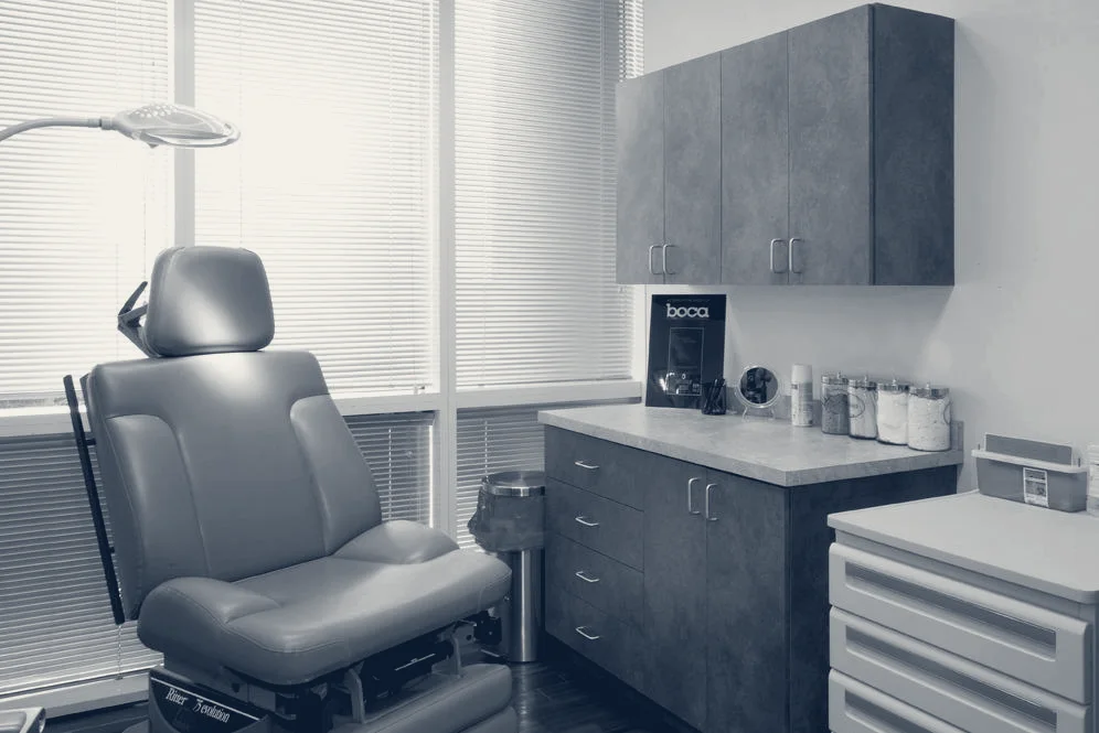 David Bogue, MD Plastic Surgery — Boca Raton, Florida