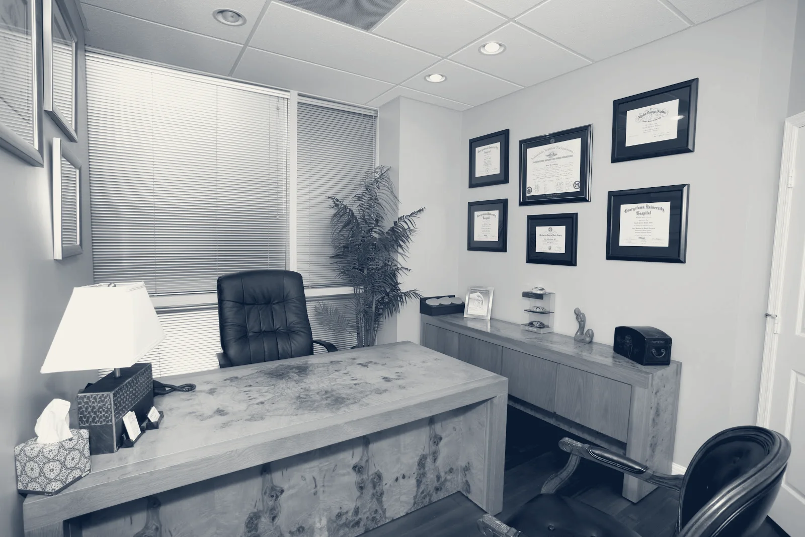 David Bogue, MD Plastic Surgery — Boca Raton, Florida