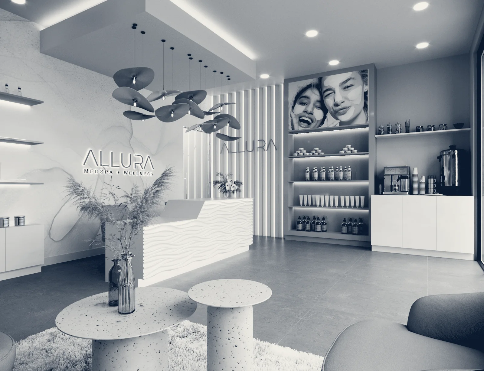 AlluraMD Aesthetics + Wellness | Boynton Beach — Boynton Beach, Florida