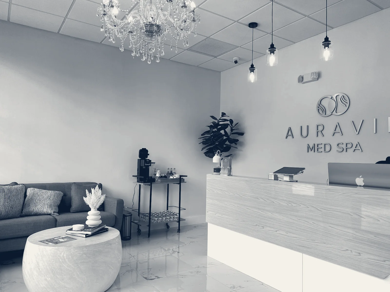 Auravie Med Spa — Boynton Beach, Florida