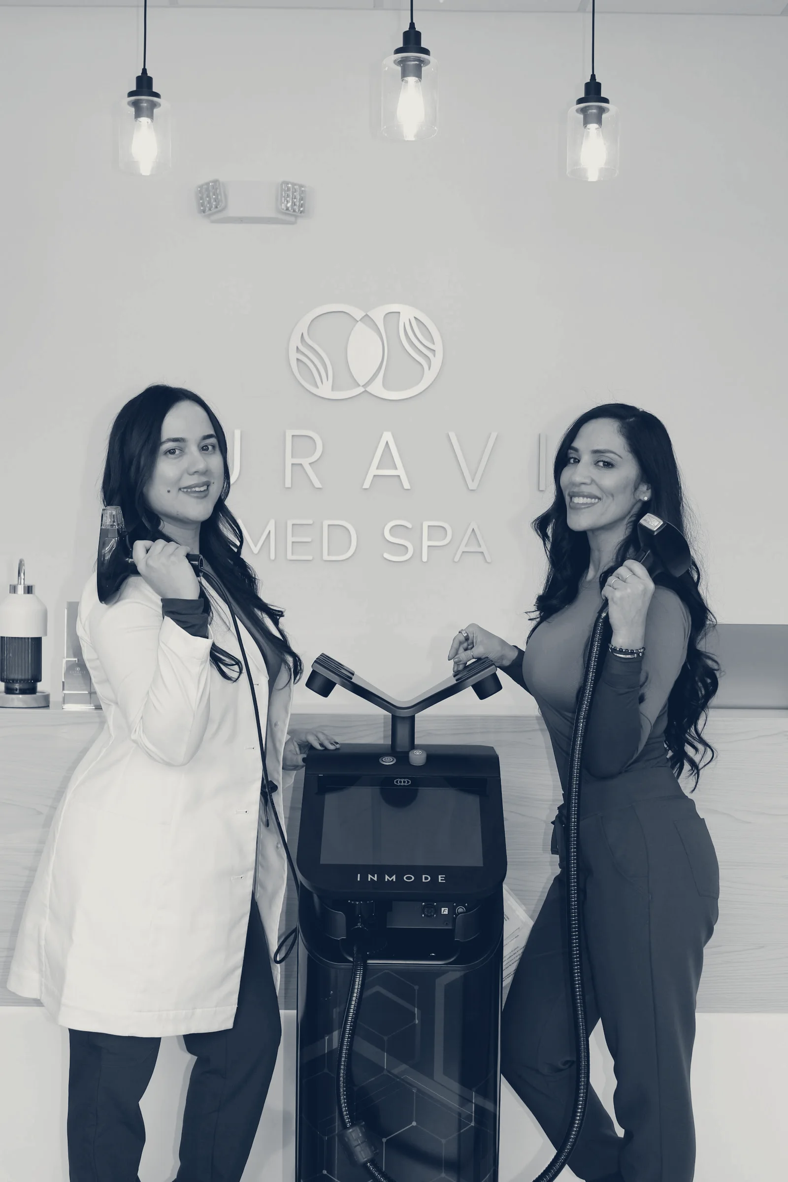 Auravie Med Spa — Boynton Beach, Florida