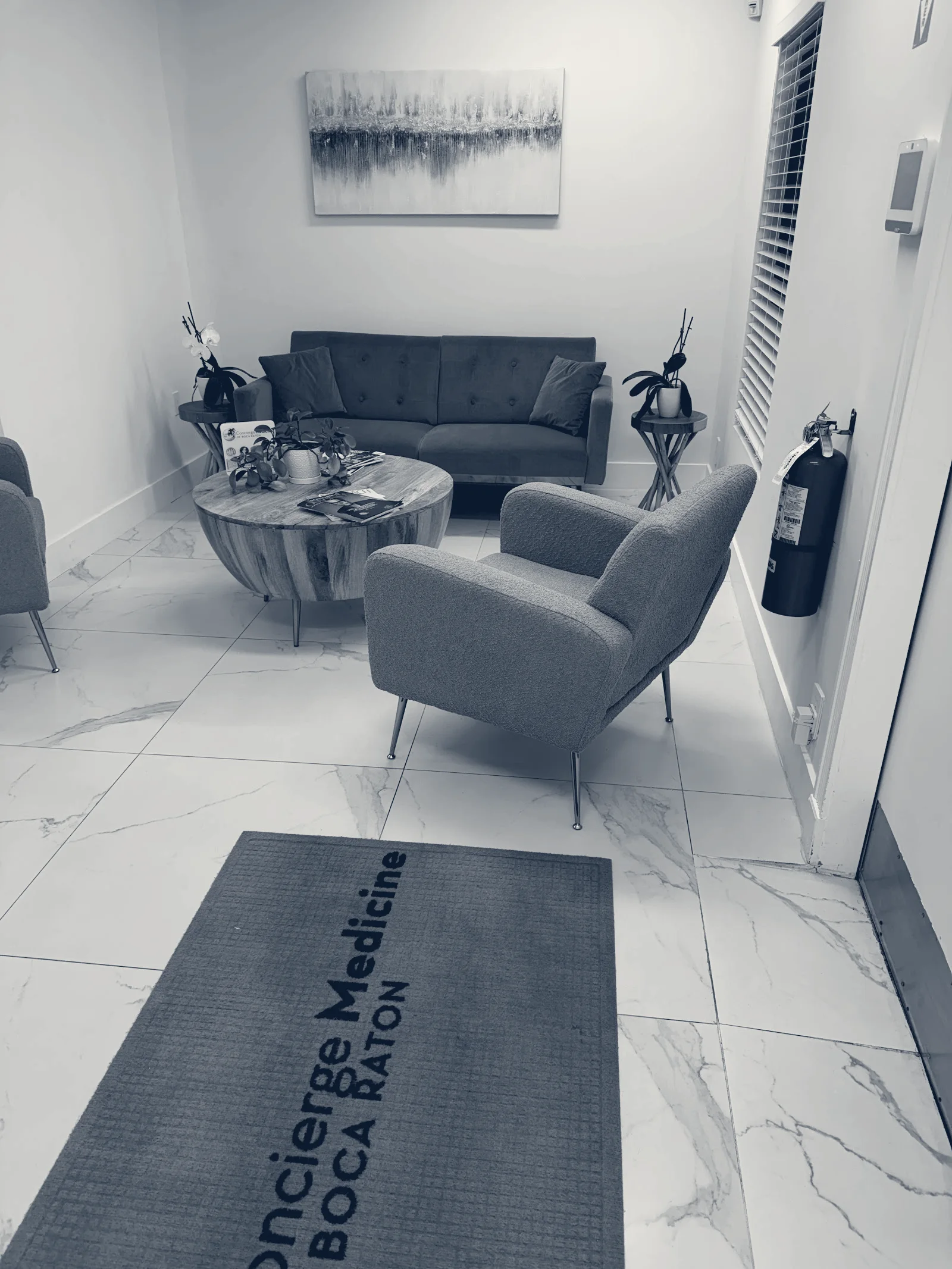Concierge Medicine of Boca Raton — Boca Raton, Florida