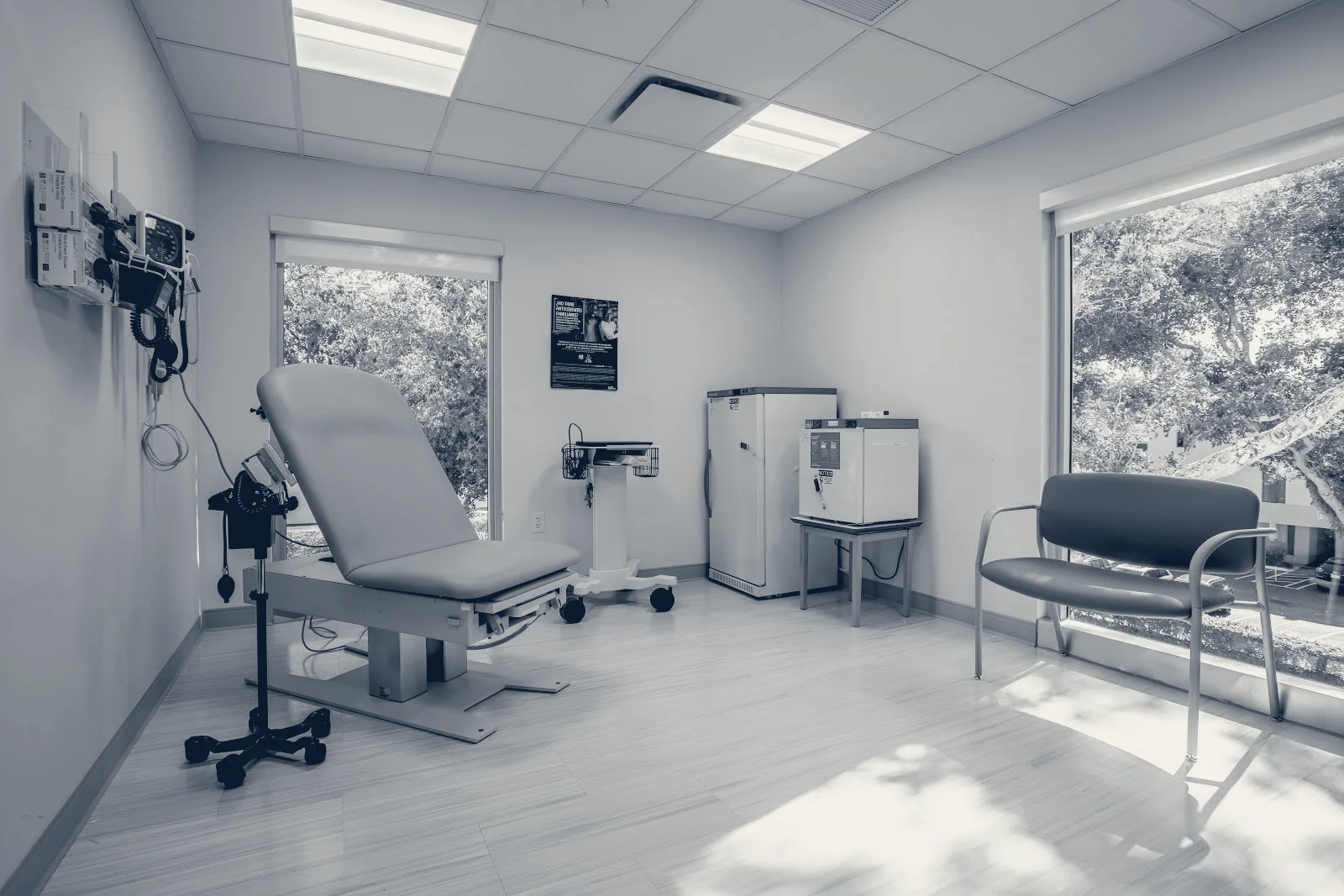 Sanitas Medical Center — Boca Raton, Florida