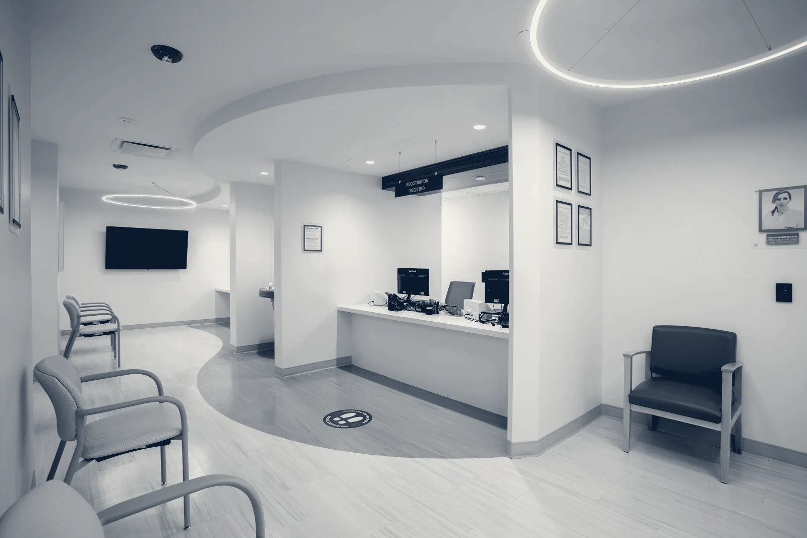 Sanitas Medical Center — Boca Raton, Florida