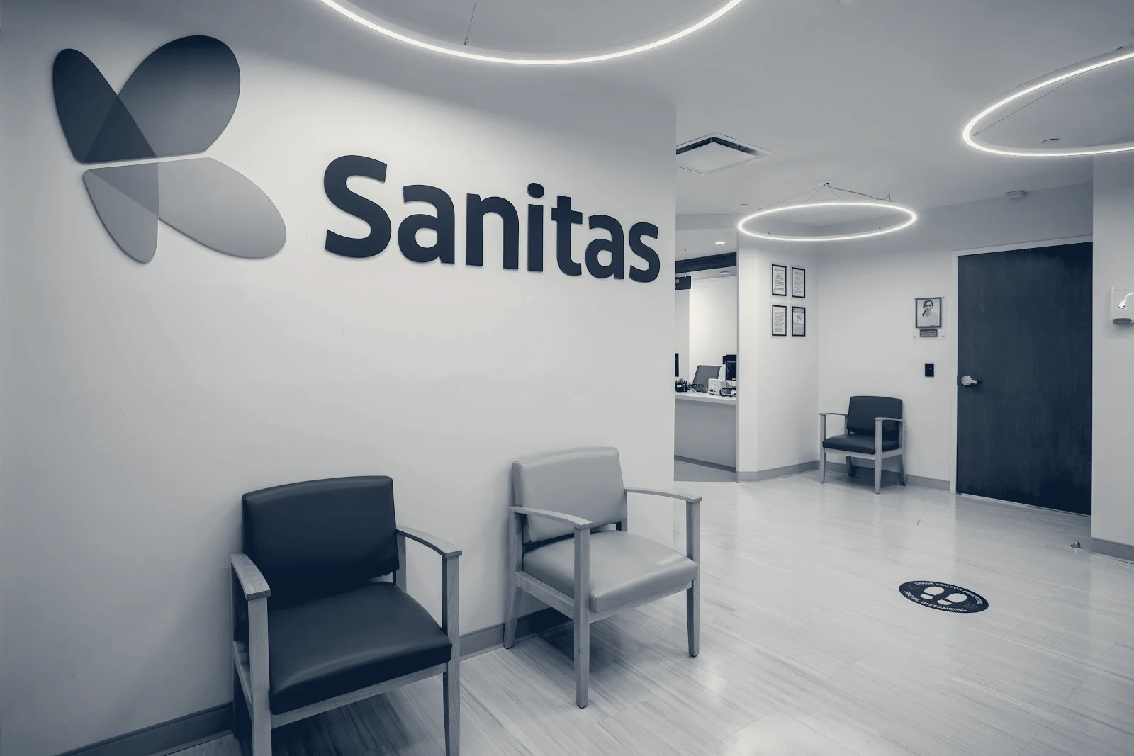 Sanitas Medical Center — Boca Raton, Florida