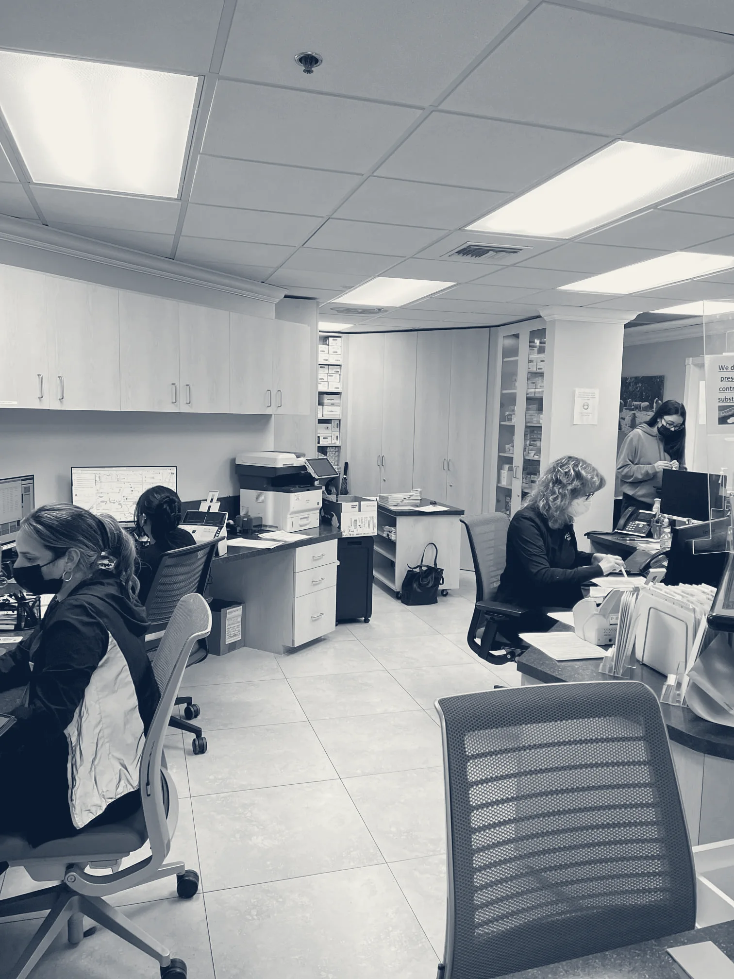 Complete Local Specialty Care ( Boca Raton) — Boca Raton, Florida