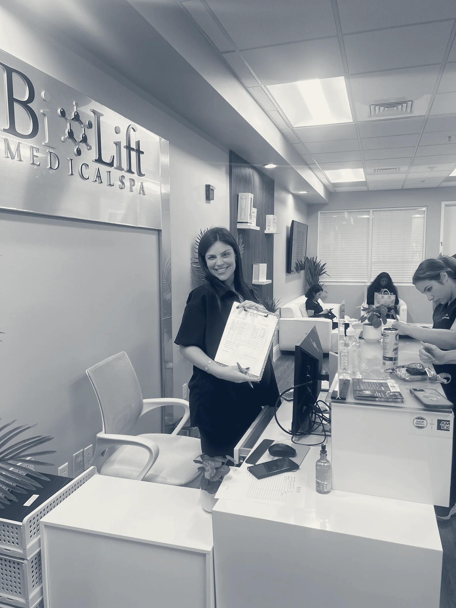 BioLift Med Spa — Boynton Beach, Florida