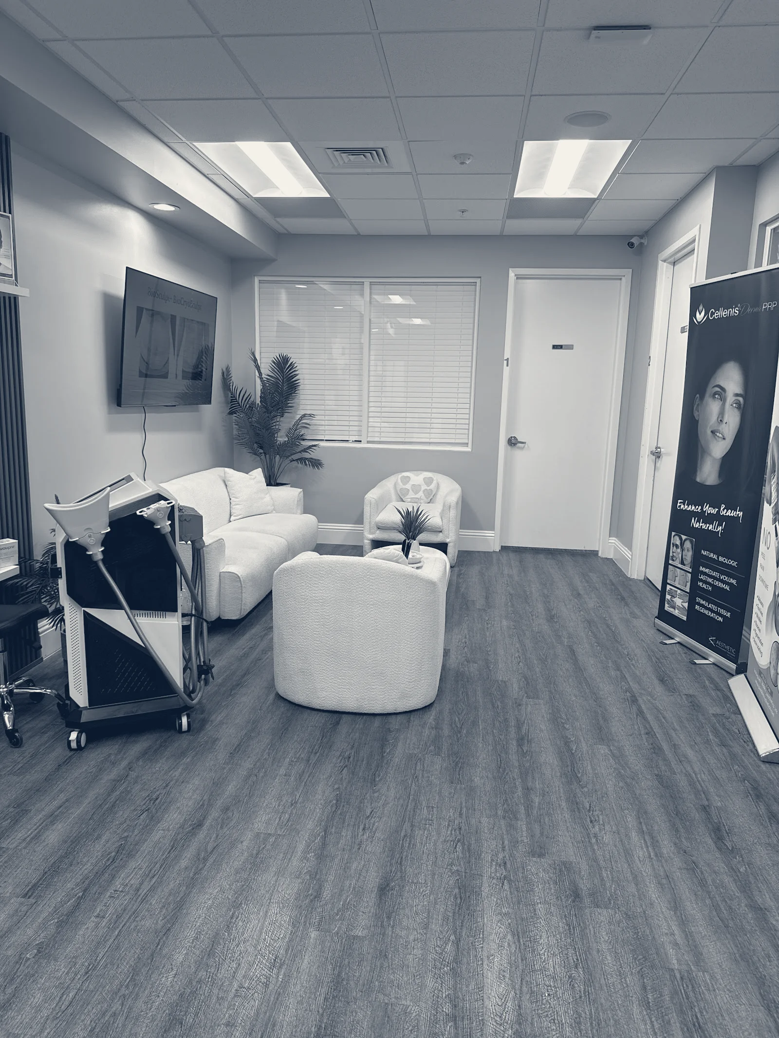 BioLift Med Spa — Boynton Beach, Florida