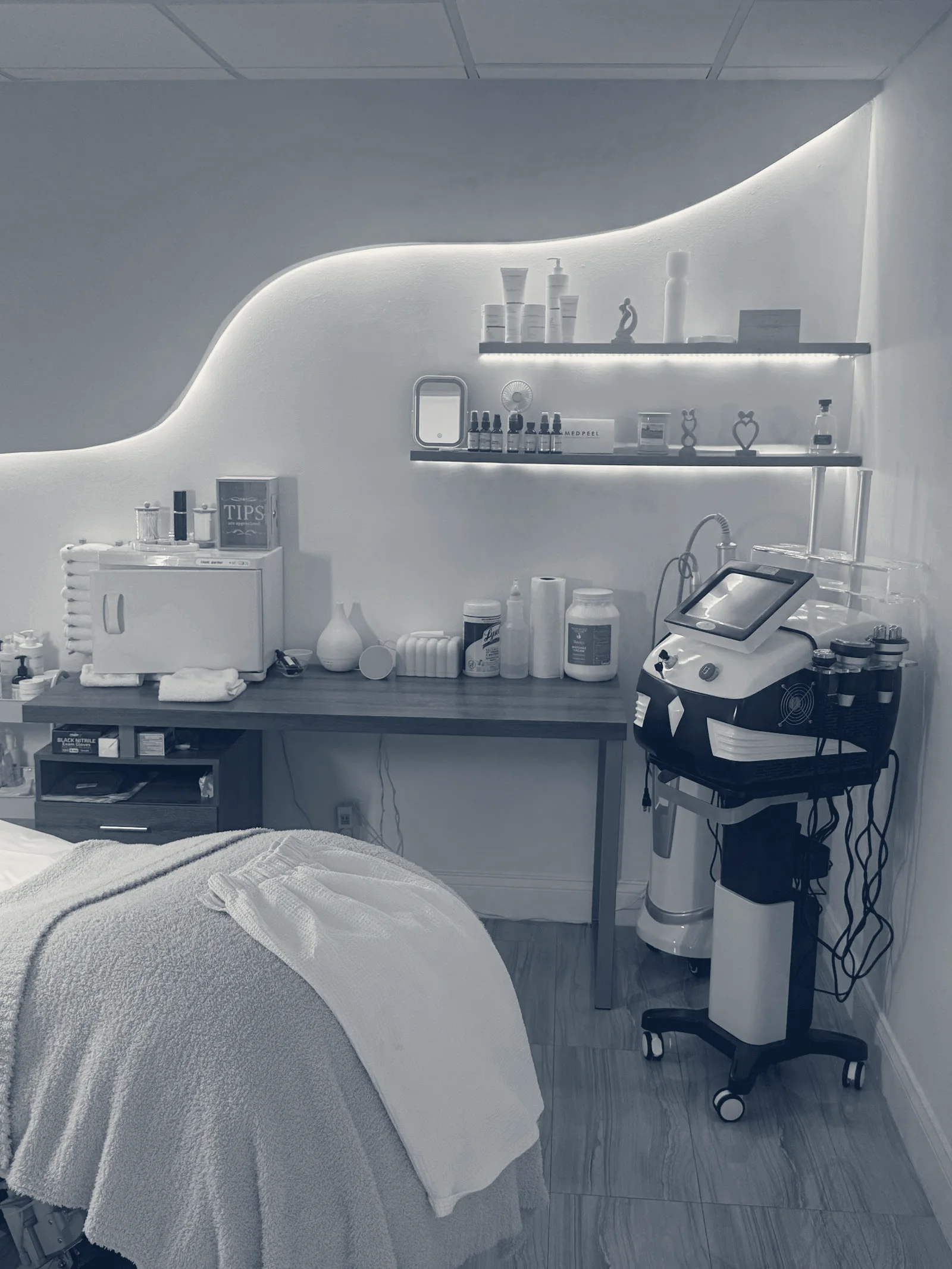 SKYN Medical Spa — Plantation, Florida