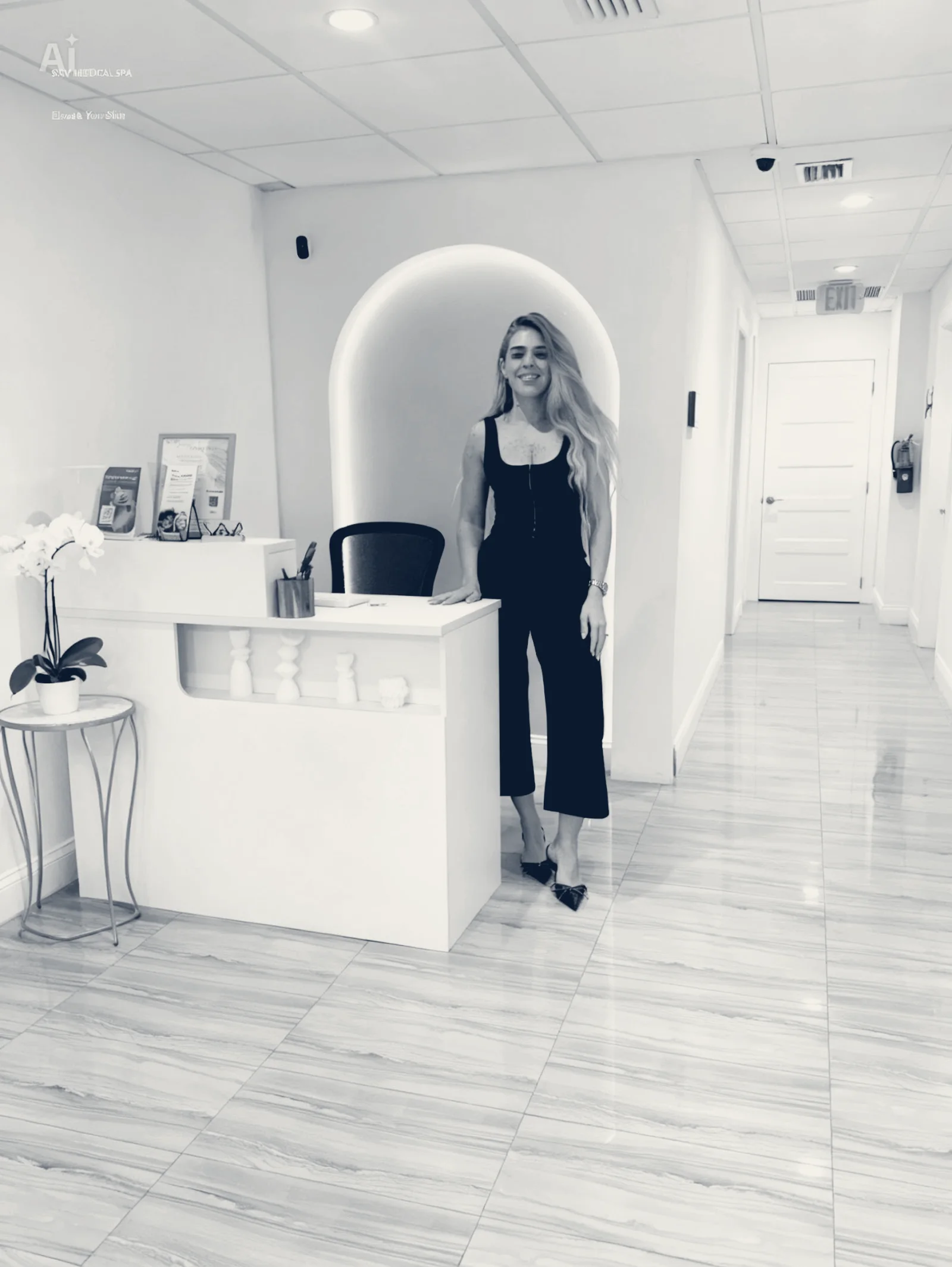SKYN Medical Spa — Plantation, Florida