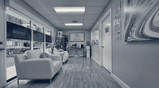 TIME FOR YOU Medical Spa — Plantation, Florida
