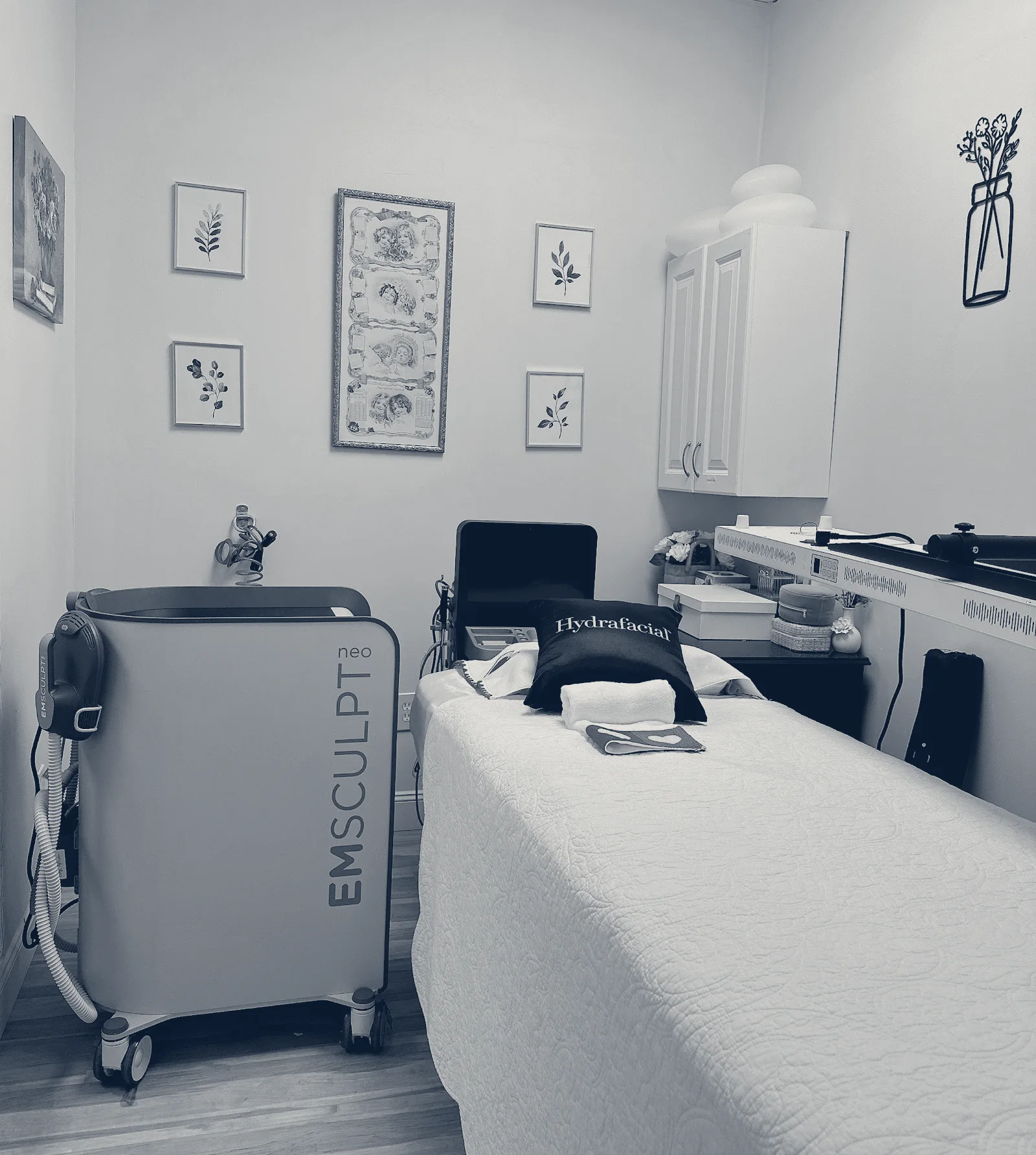 Life Extender Clinic & Medspa — Boynton Beach, Florida