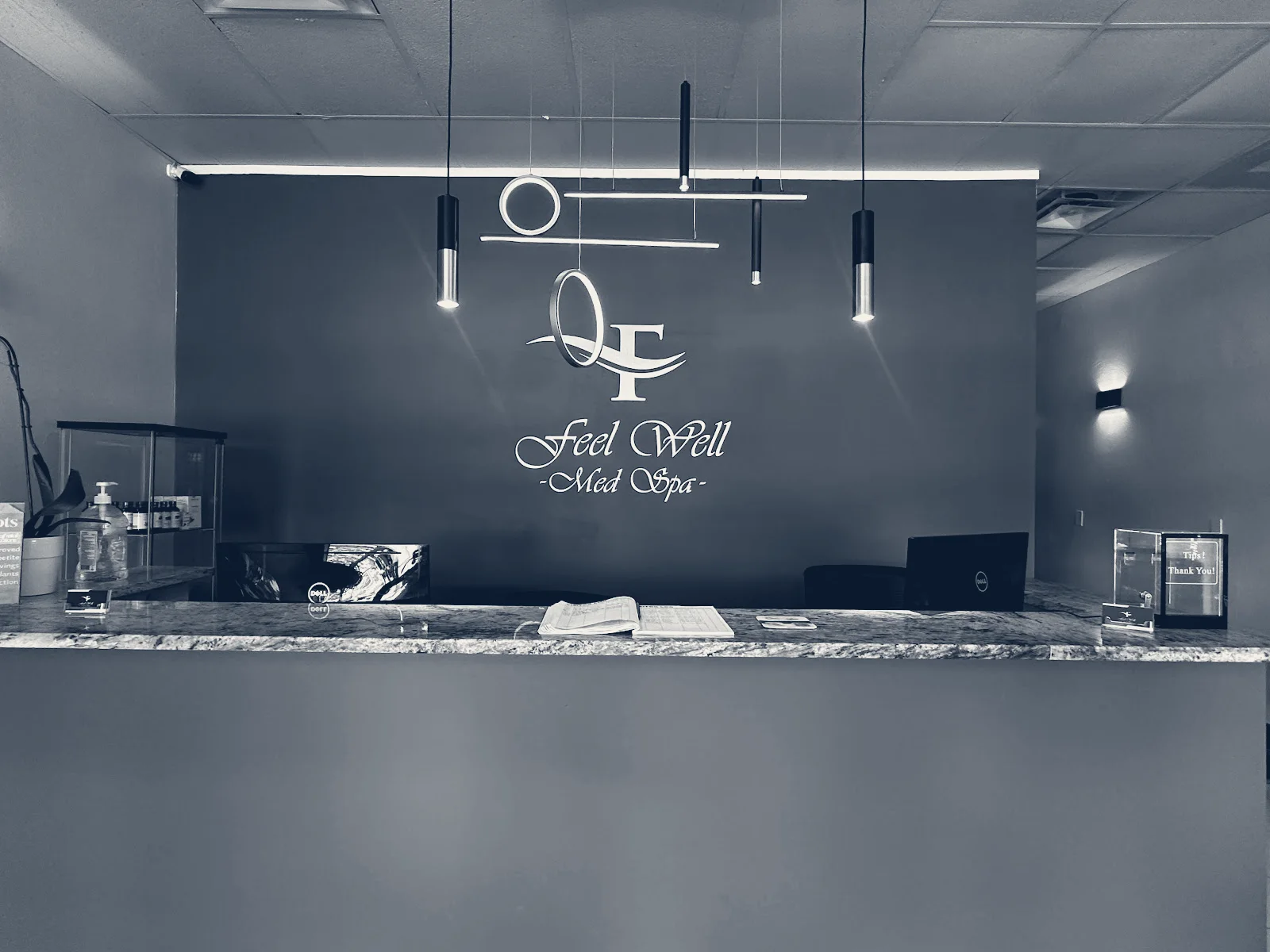Feel Well Med Spa🌟🤩 — Boynton Beach, Florida