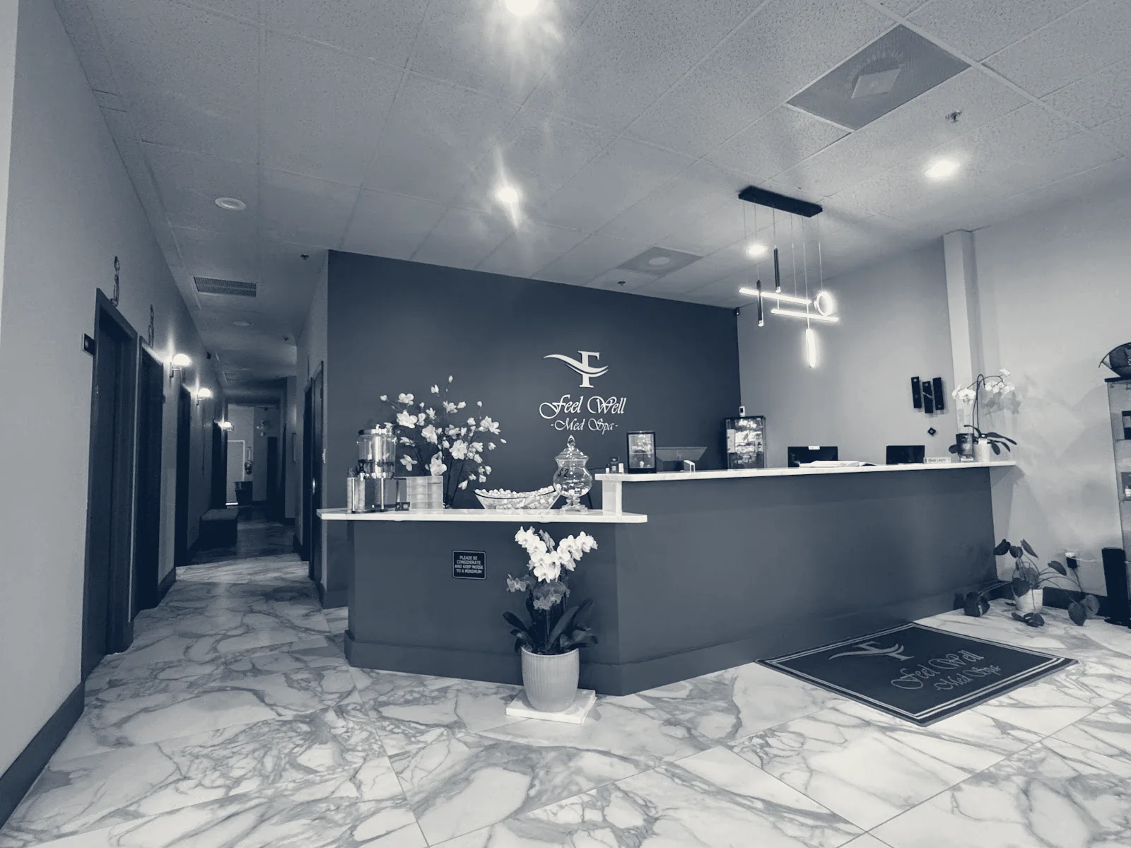 Feel Well Med Spa🌟🤩 — Boynton Beach, Florida