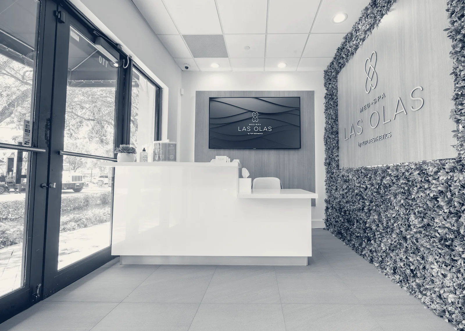 Las Olas Med Spa — Fort Lauderdale, Florida