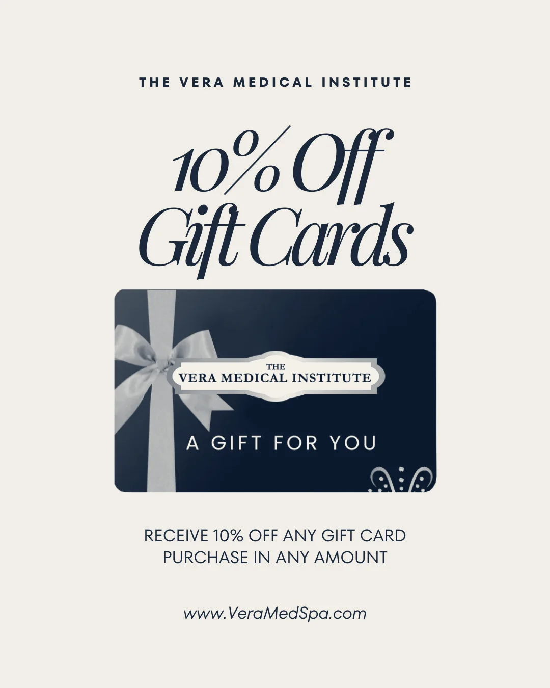 The Vera Medical Institute Med Spa & Aesthetics — Plantation, Florida