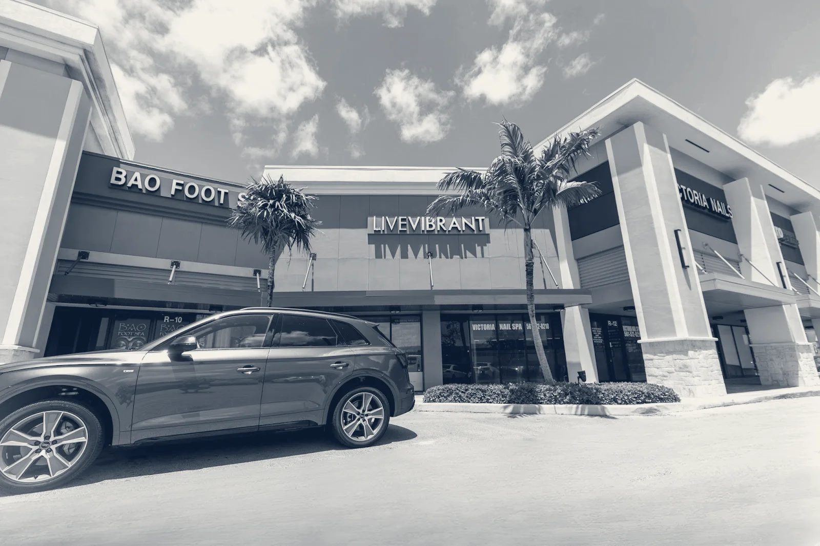 Livevibrant Wellness and Aesthetics — Boynton Beach, Florida
