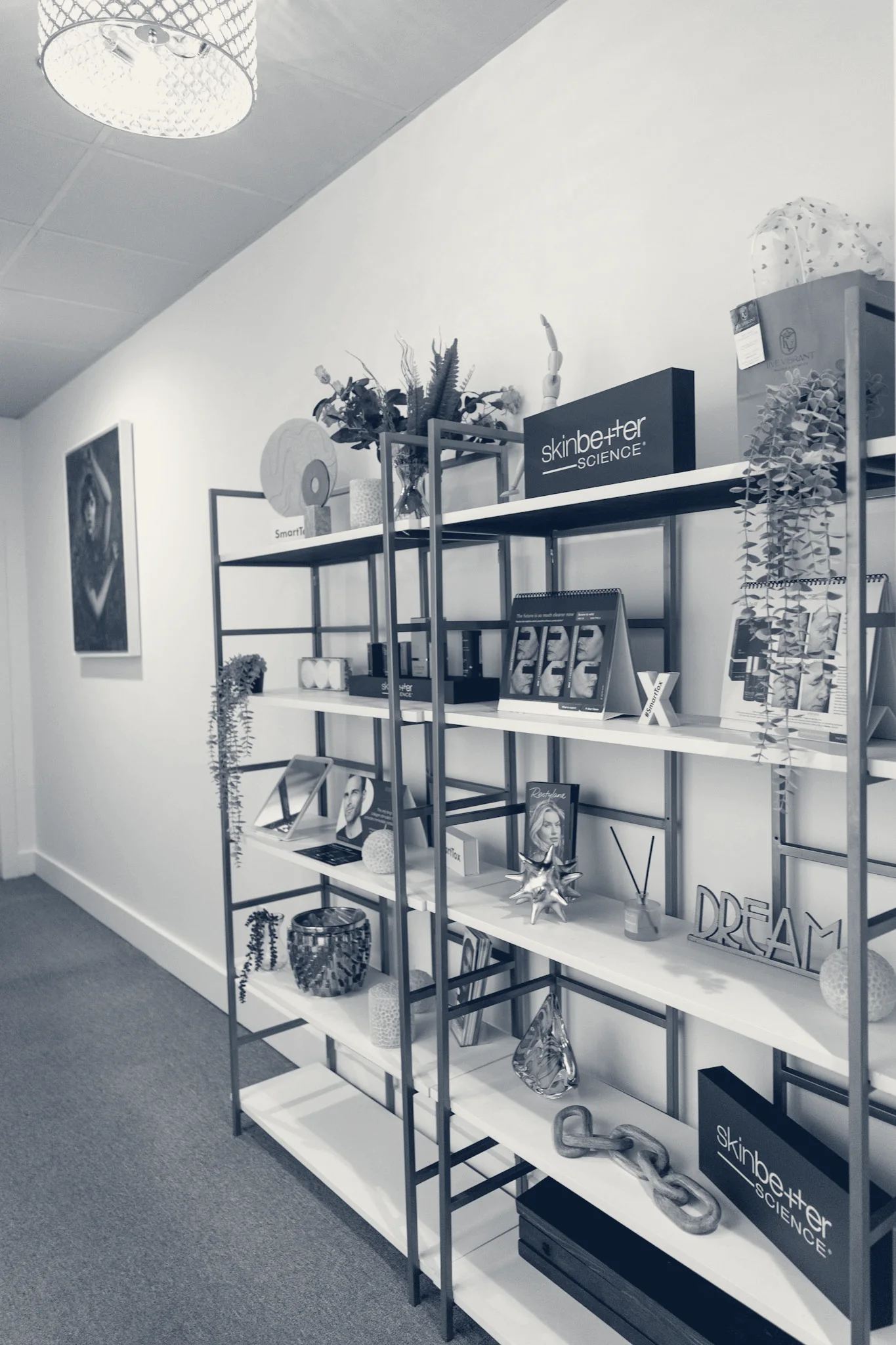 Livevibrant Wellness and Aesthetics — Boynton Beach, Florida